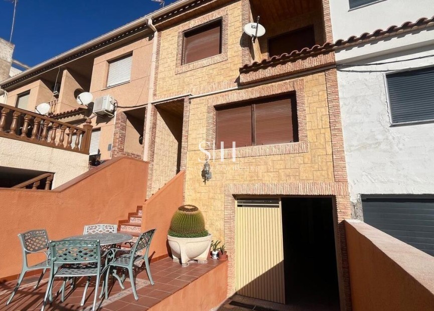 Перепродажа - Casa - Formentera del Segura - Pueblo 5
