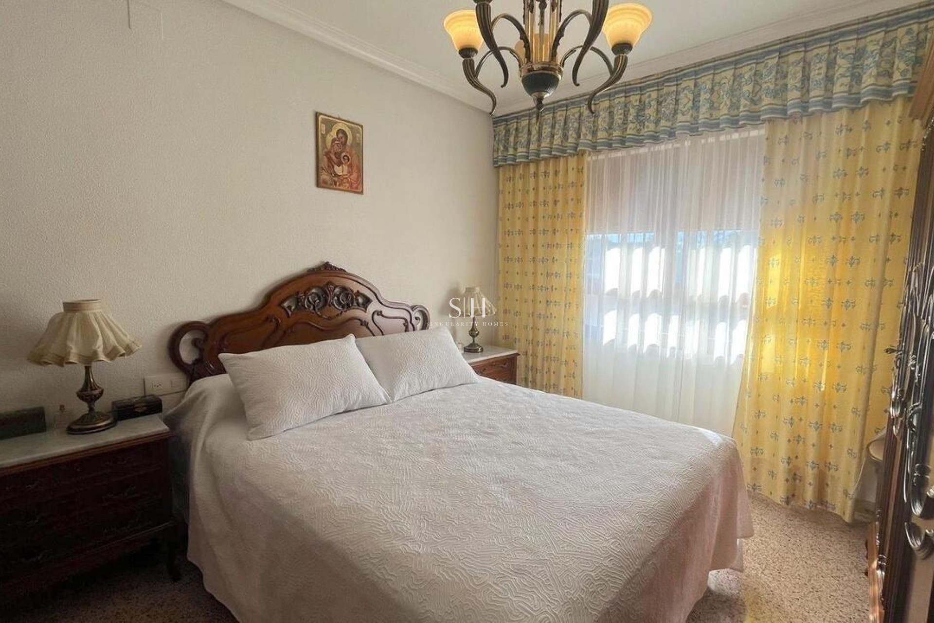 Перепродажа - Casa - Formentera del Segura - Pueblo 5