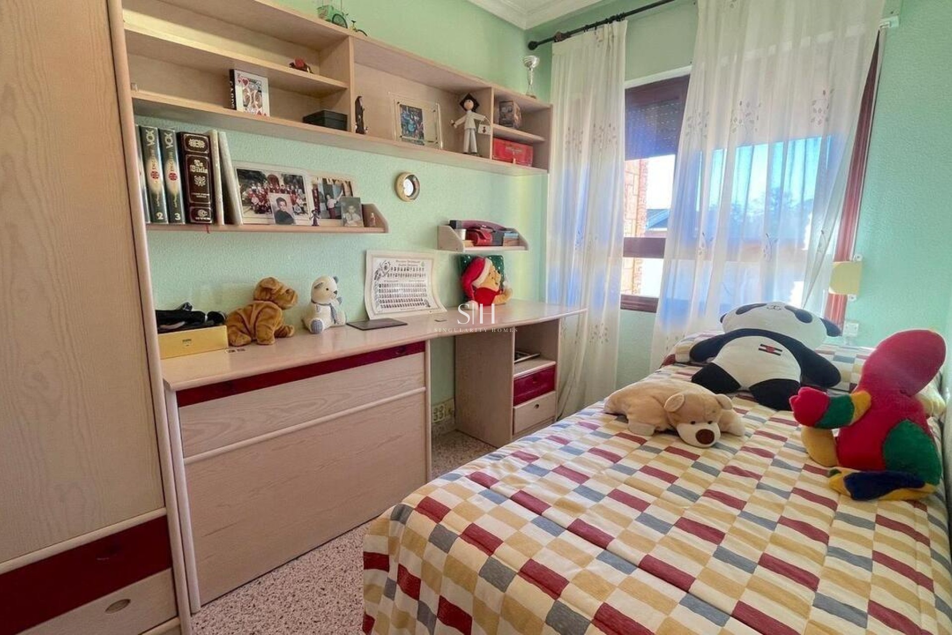 Перепродажа - Casa - Formentera del Segura - Pueblo 5