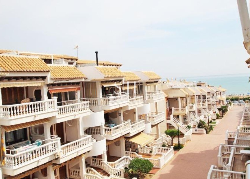 Перепродажа - Casa - Guardamar del Segura - Benamor