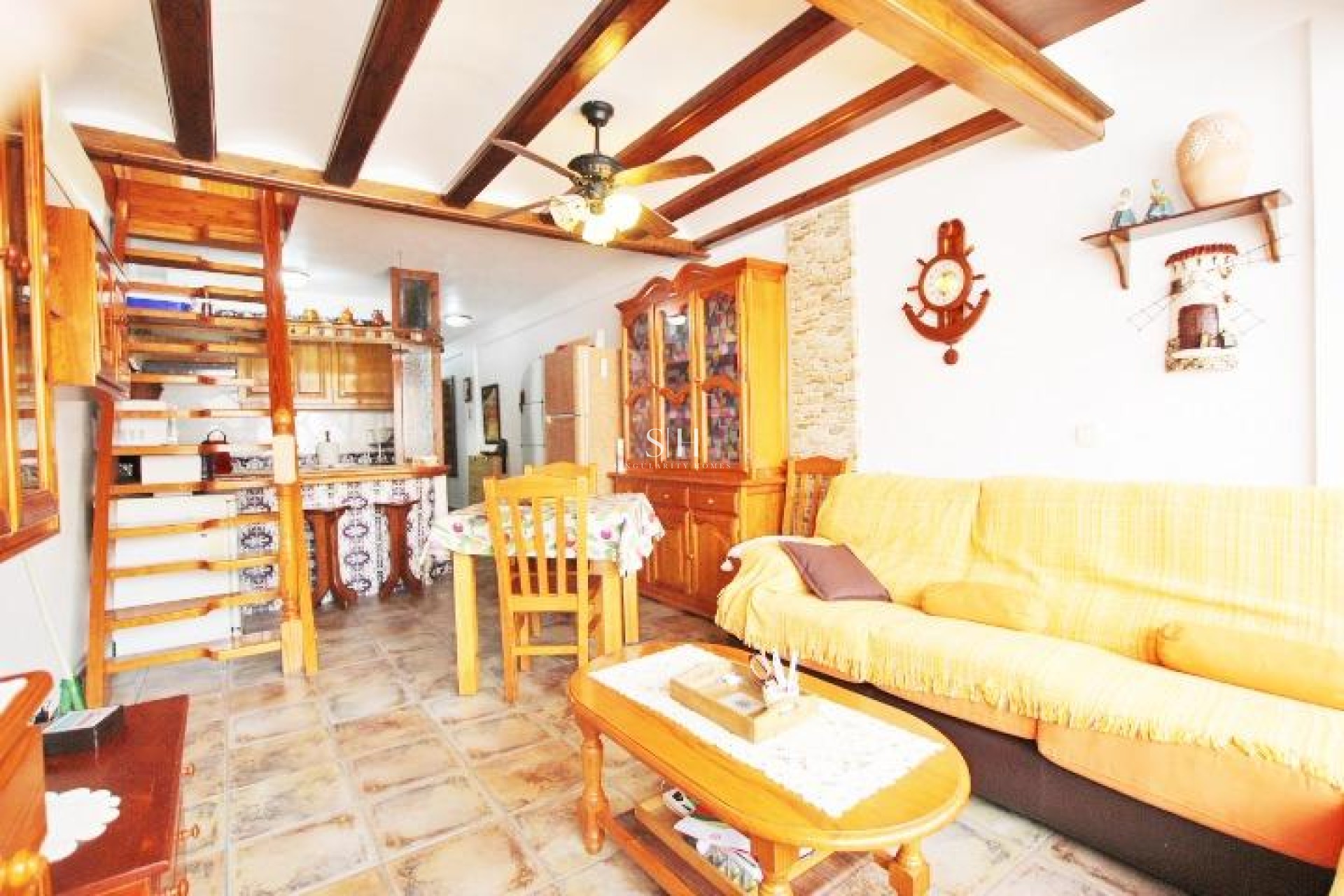 Перепродажа - Casa - Guardamar del Segura - Benamor