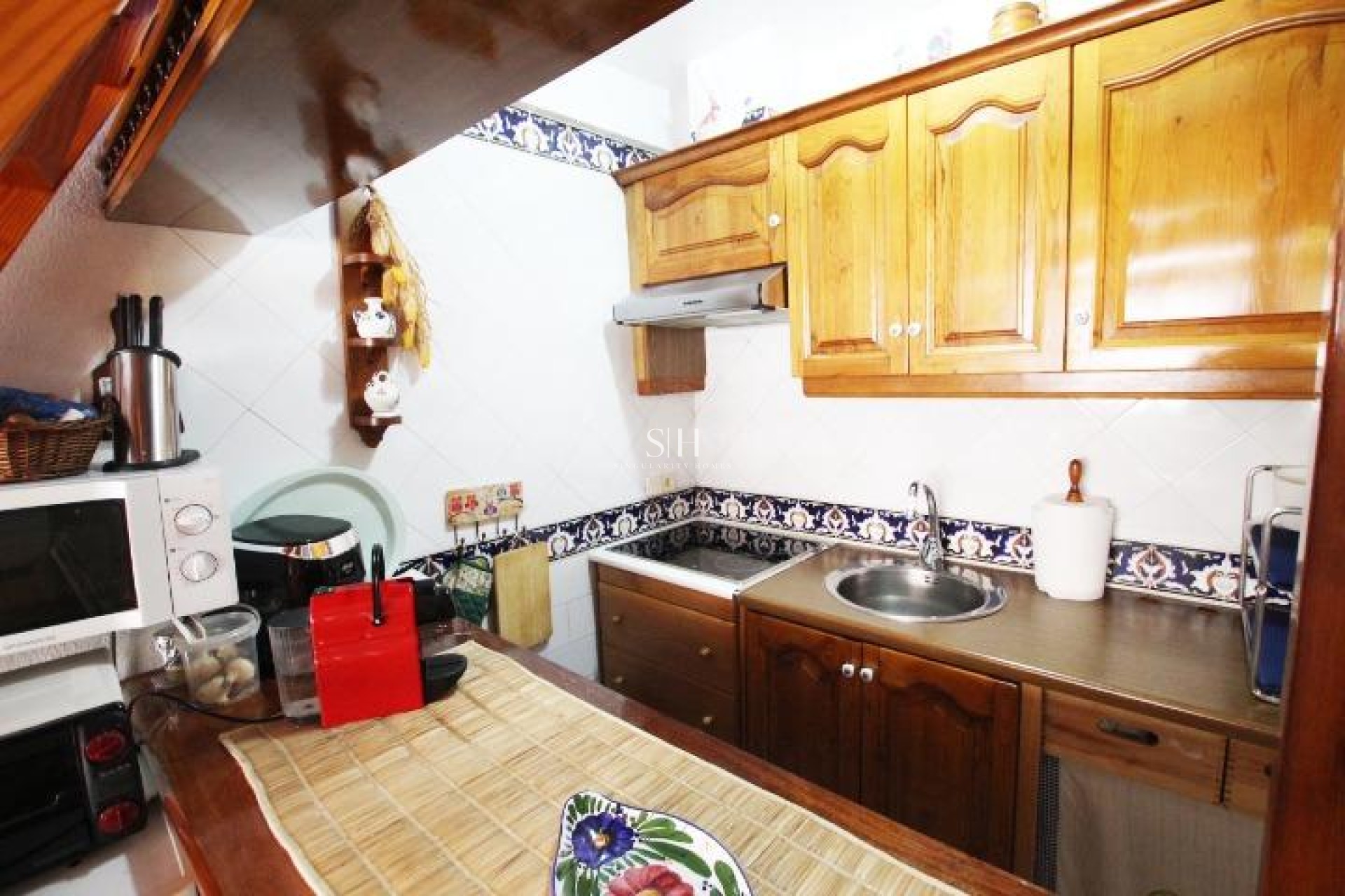 Перепродажа - Casa - Guardamar del Segura - Benamor