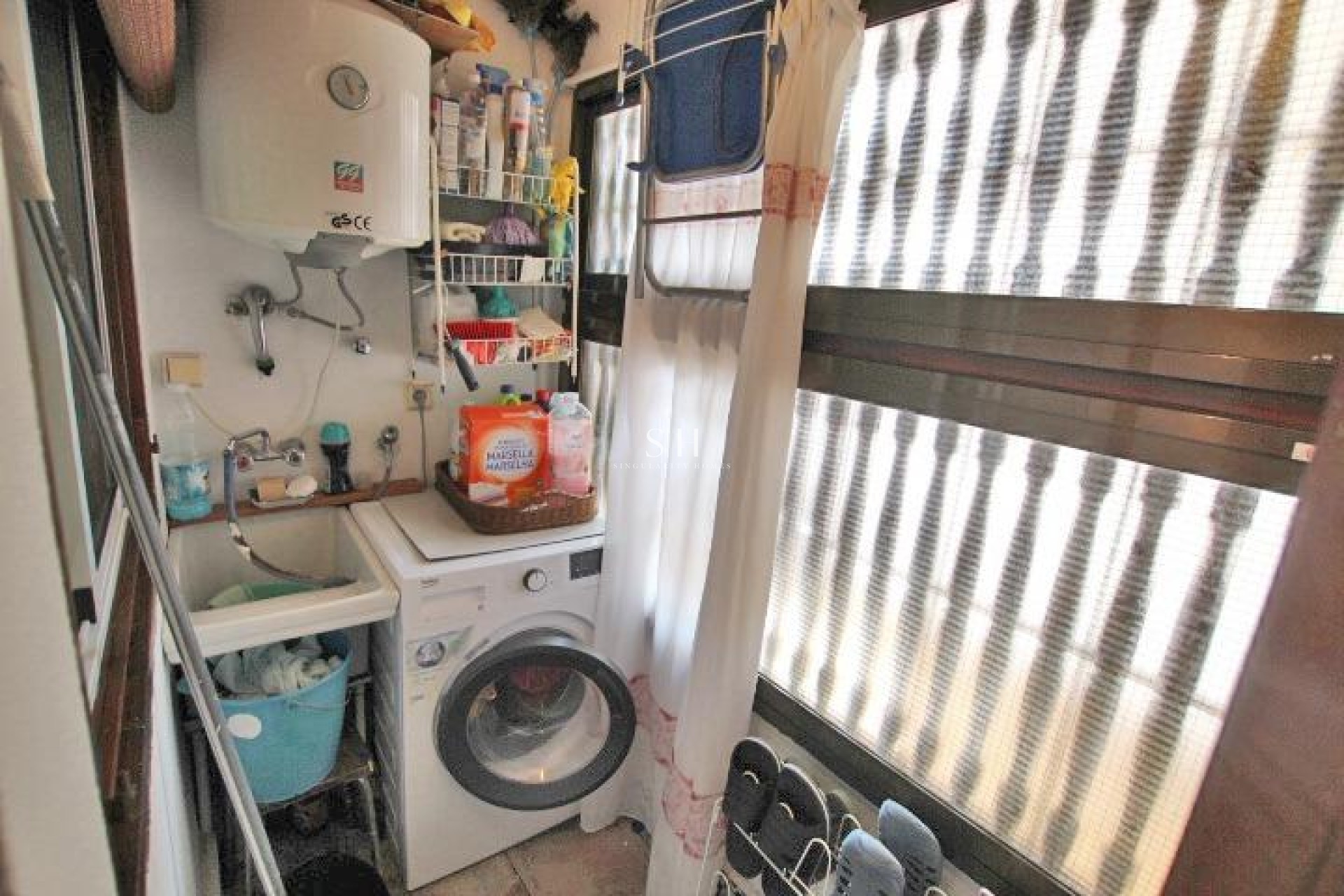 Перепродажа - Casa - Guardamar del Segura - Benamor