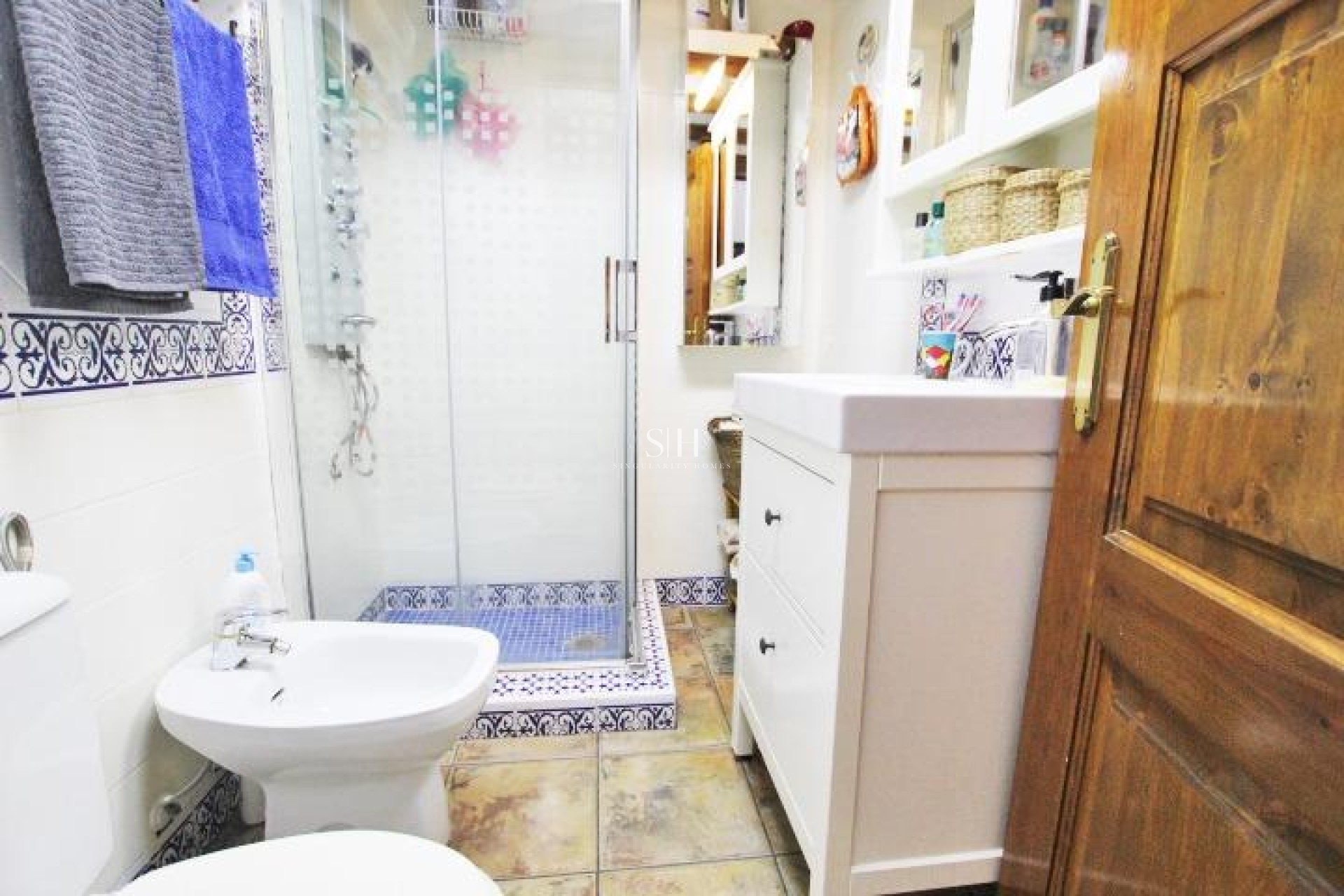 Перепродажа - Casa - Guardamar del Segura - Benamor