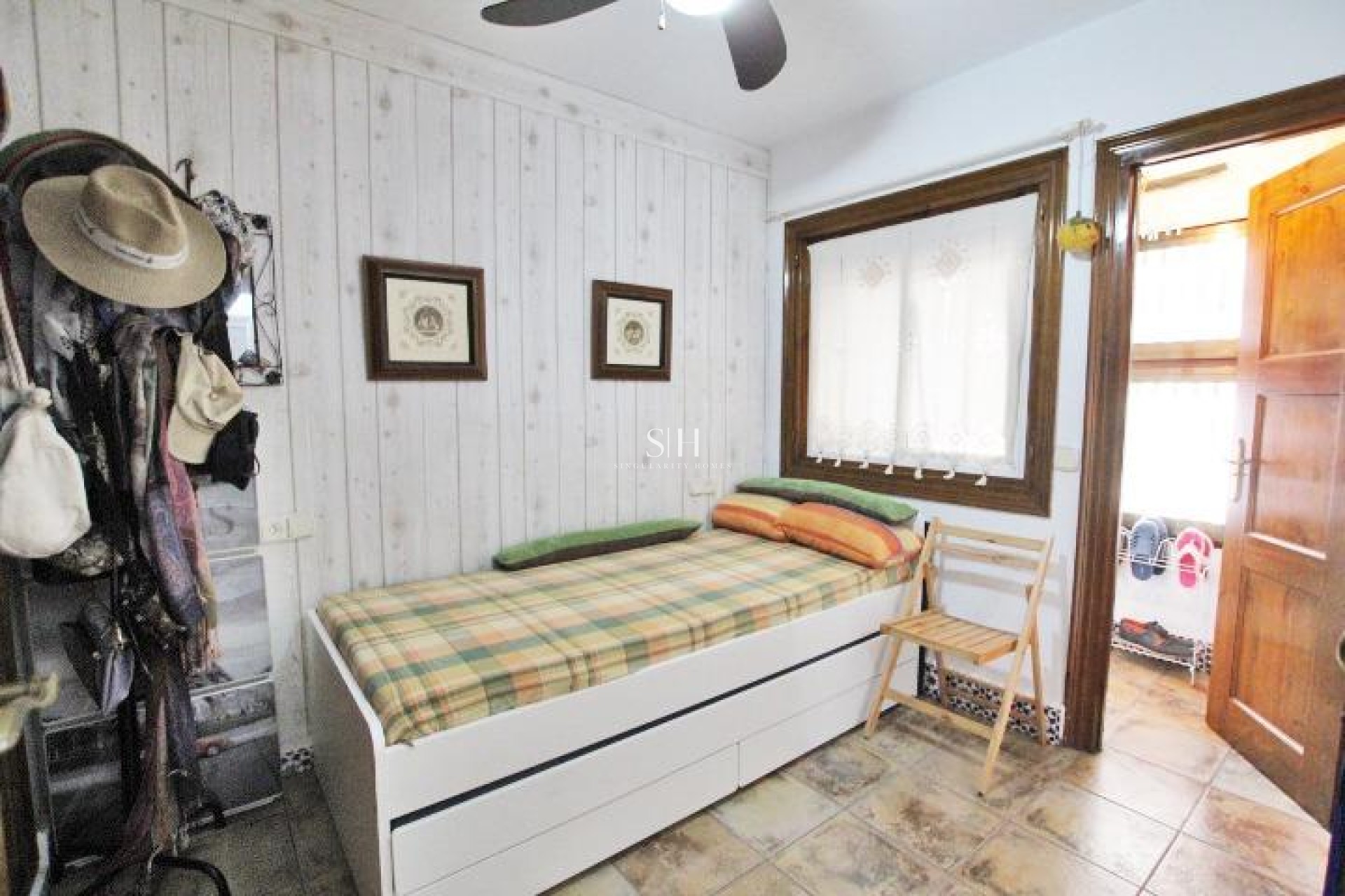 Перепродажа - Casa - Guardamar del Segura - Benamor