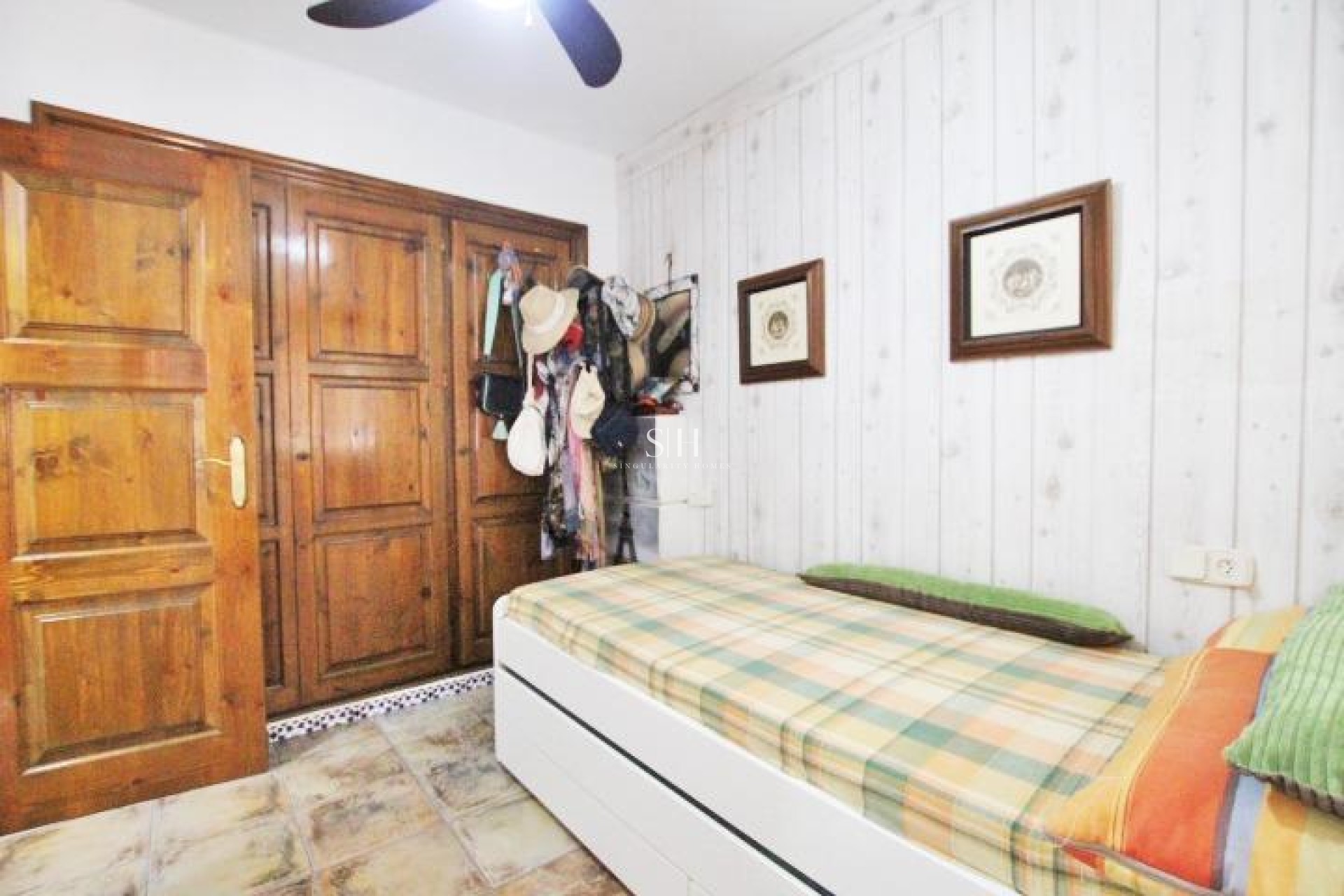 Перепродажа - Casa - Guardamar del Segura - Benamor