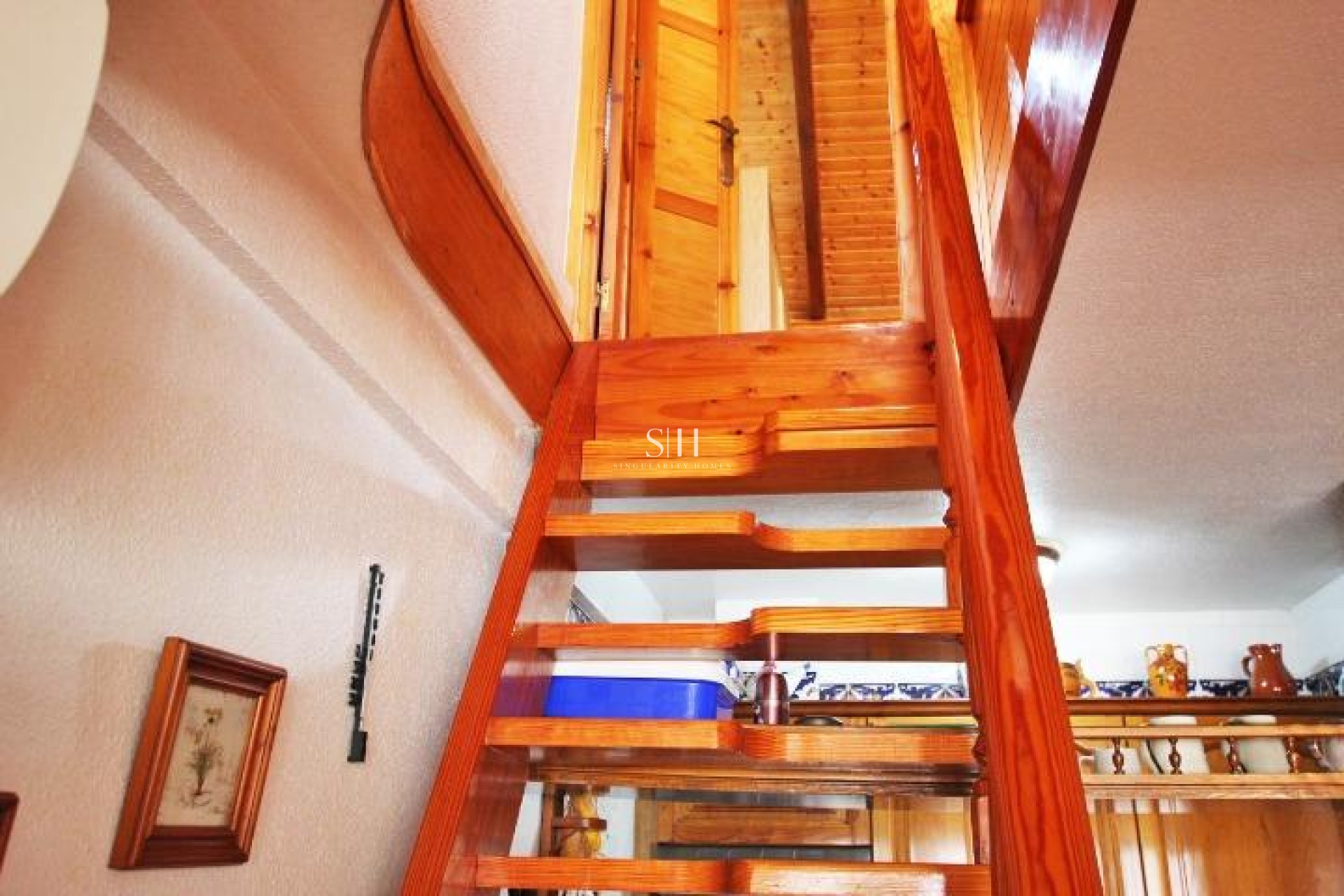 Перепродажа - Casa - Guardamar del Segura - Benamor