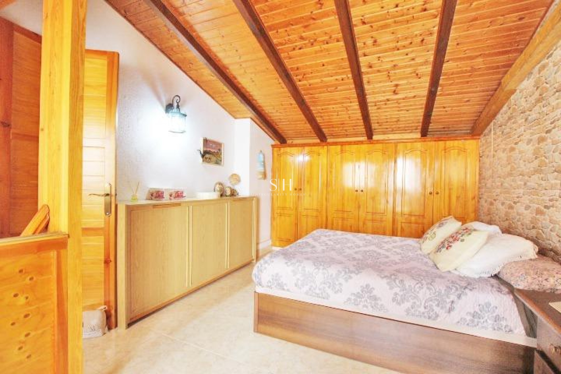 Перепродажа - Casa - Guardamar del Segura - Benamor