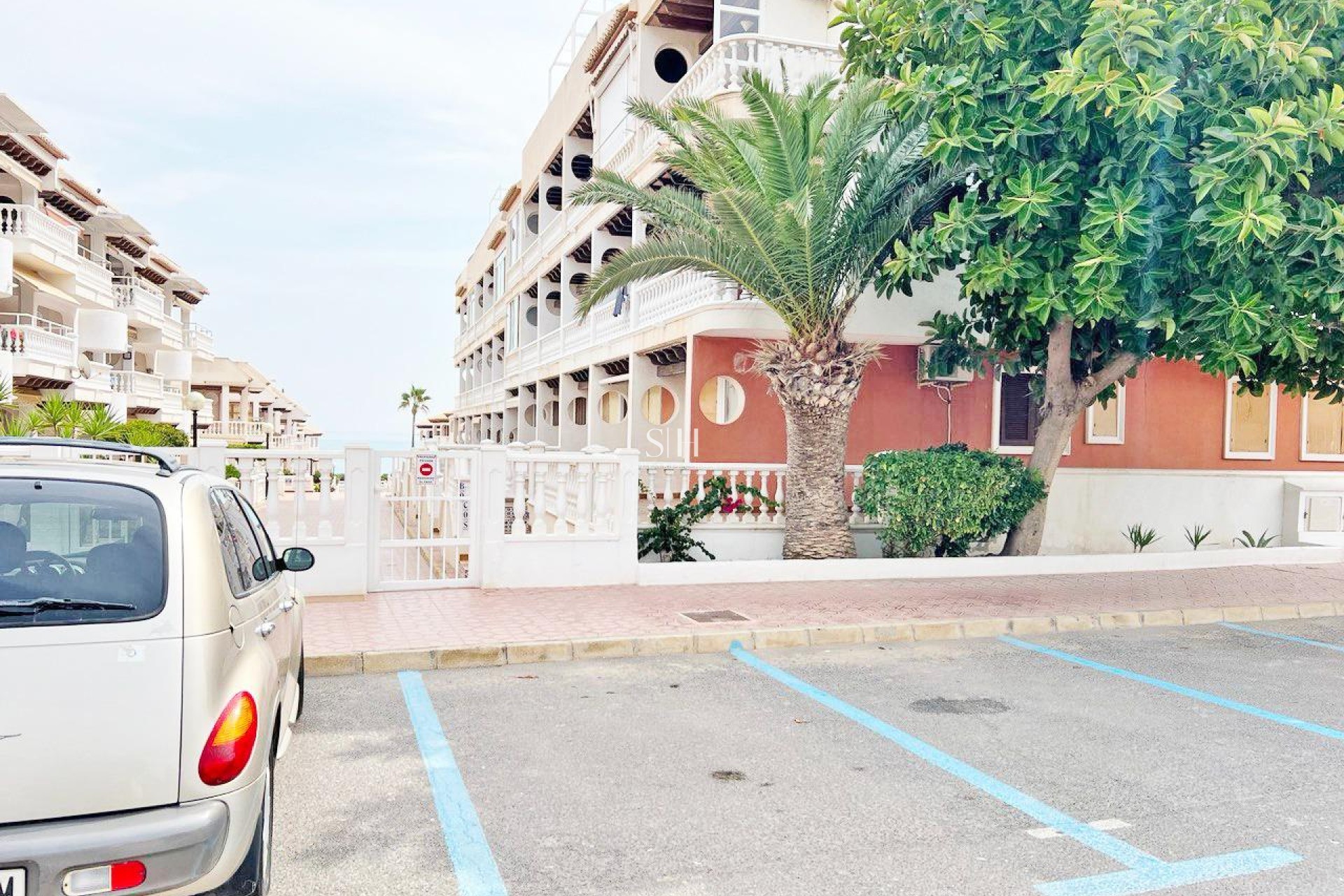 Перепродажа - Casa - Guardamar del Segura - Benamor