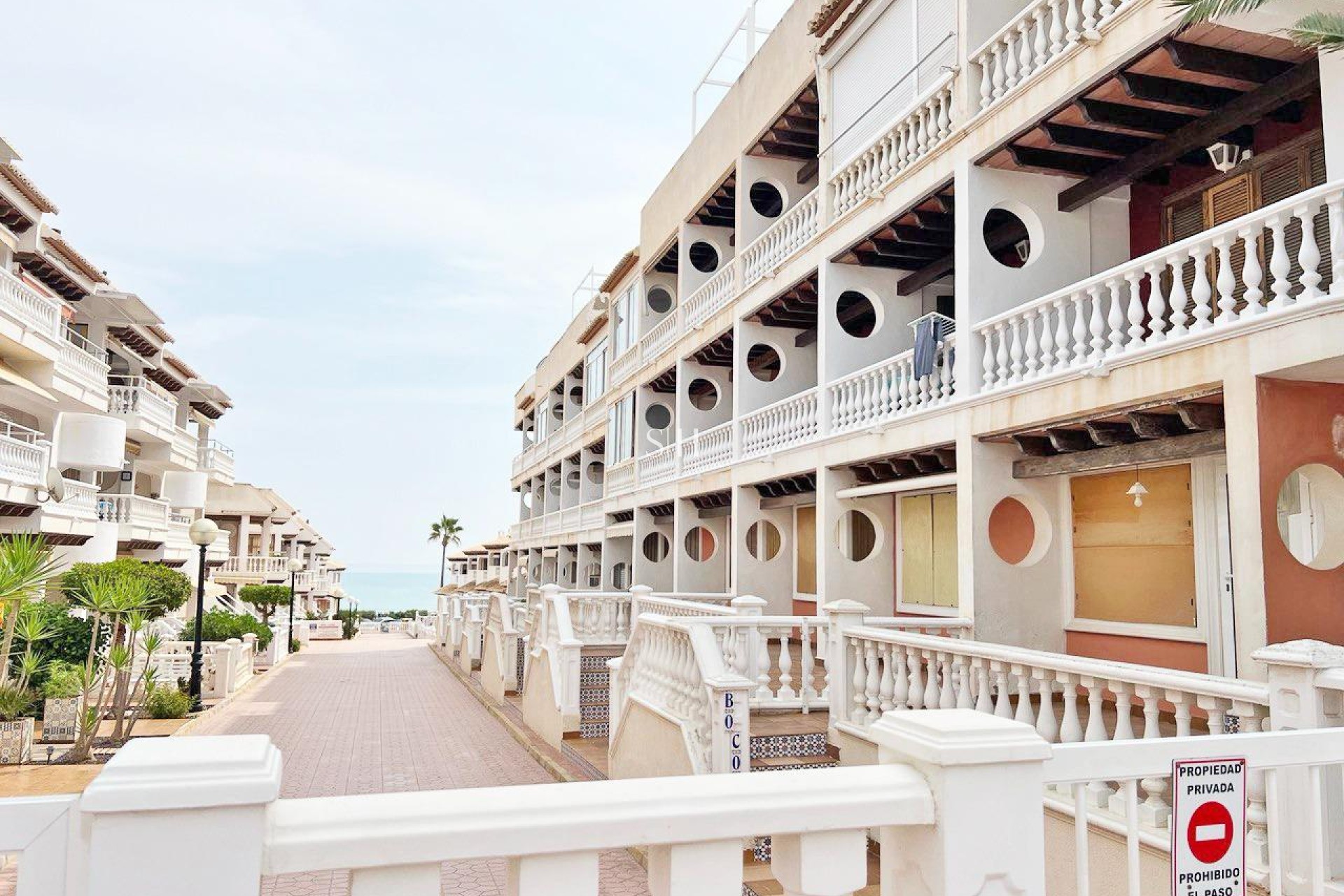 Перепродажа - Casa - Guardamar del Segura - Benamor