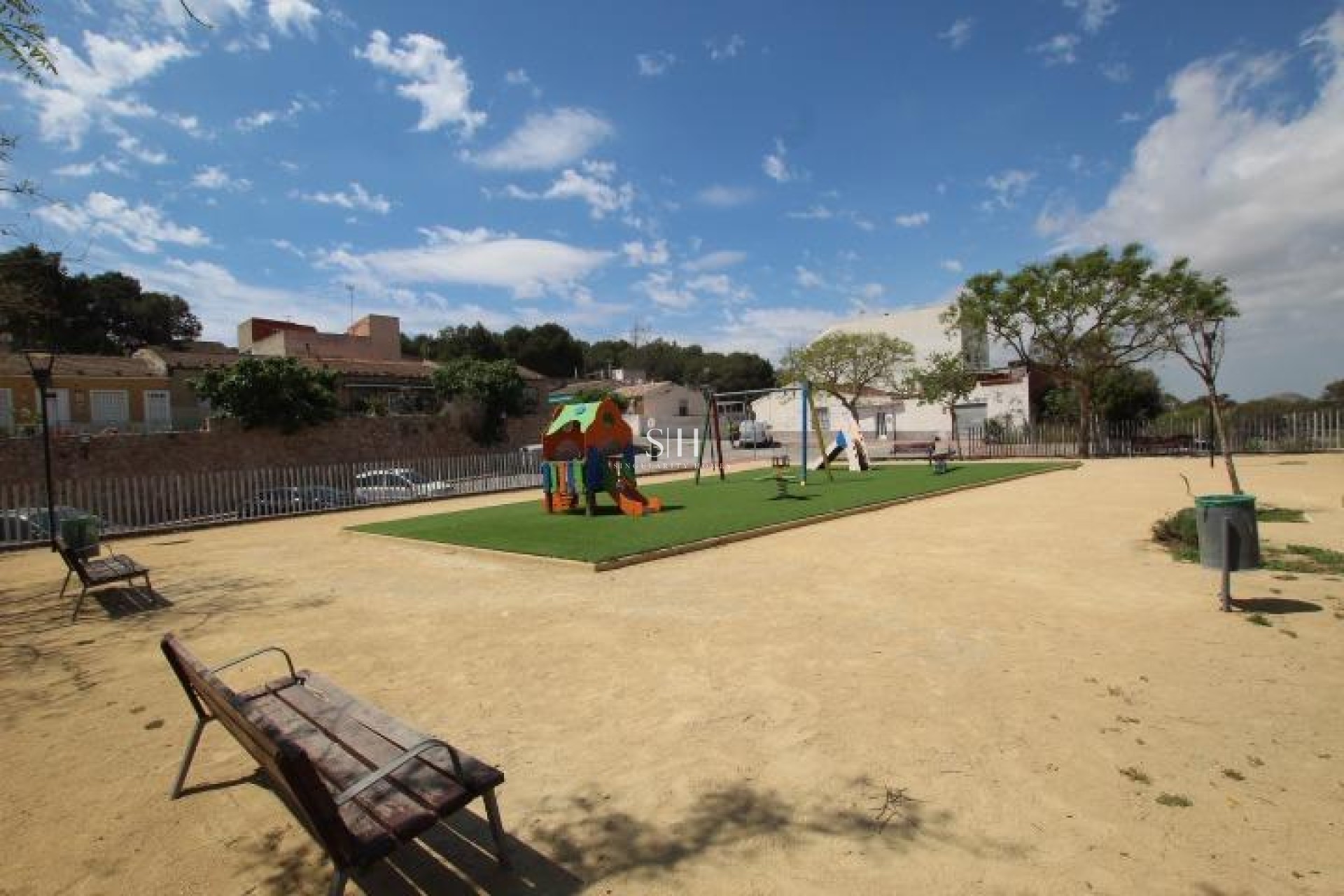 Перепродажа - Casa - Guardamar del Segura - CENTRO