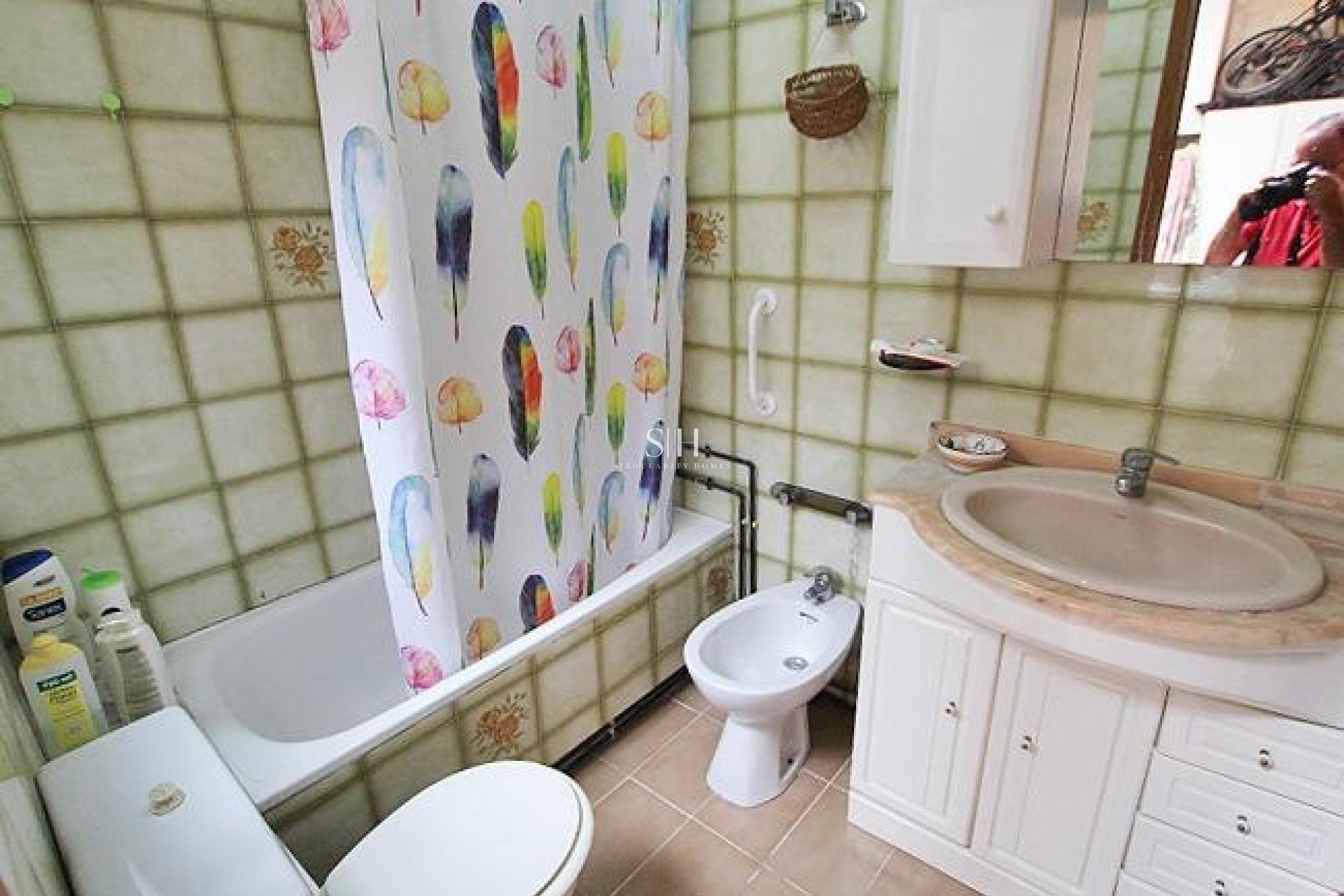 Перепродажа - Casa - Guardamar del Segura - CENTRO