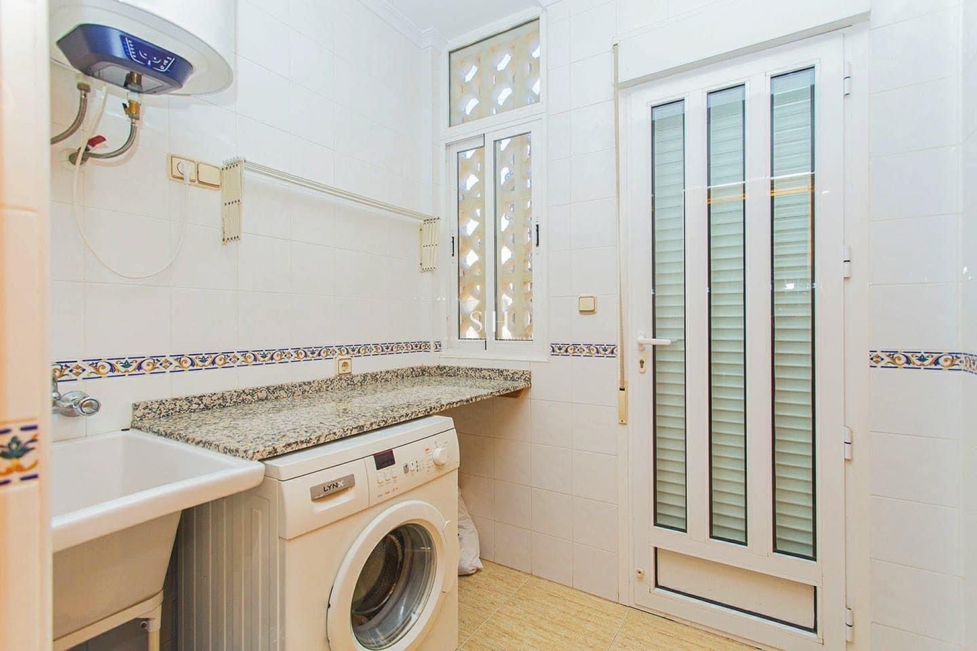 Перепродажа - Casa - Guardamar del Segura - Costa Blanca