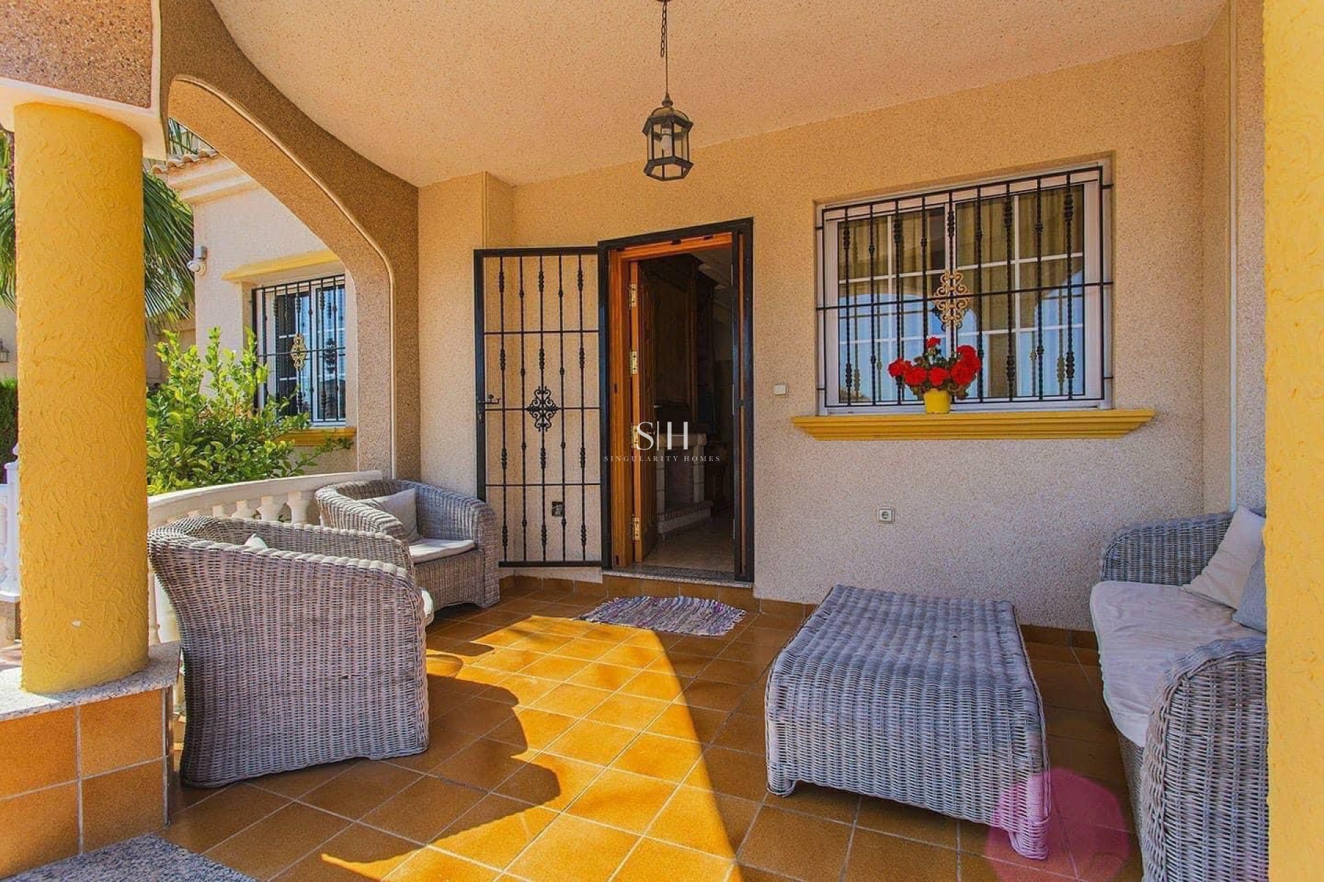 Перепродажа - Casa - Guardamar del Segura - Costa Blanca