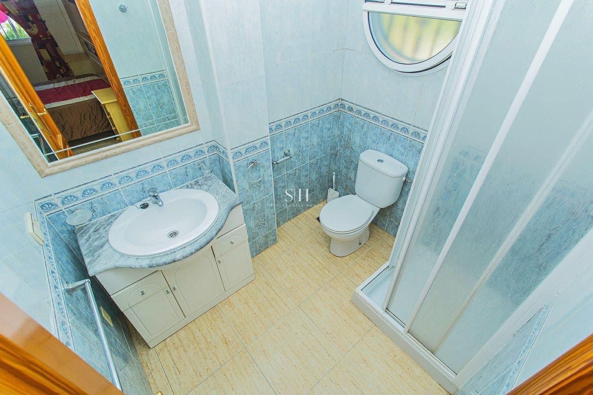 Перепродажа - Casa - Guardamar del Segura - Costa Blanca