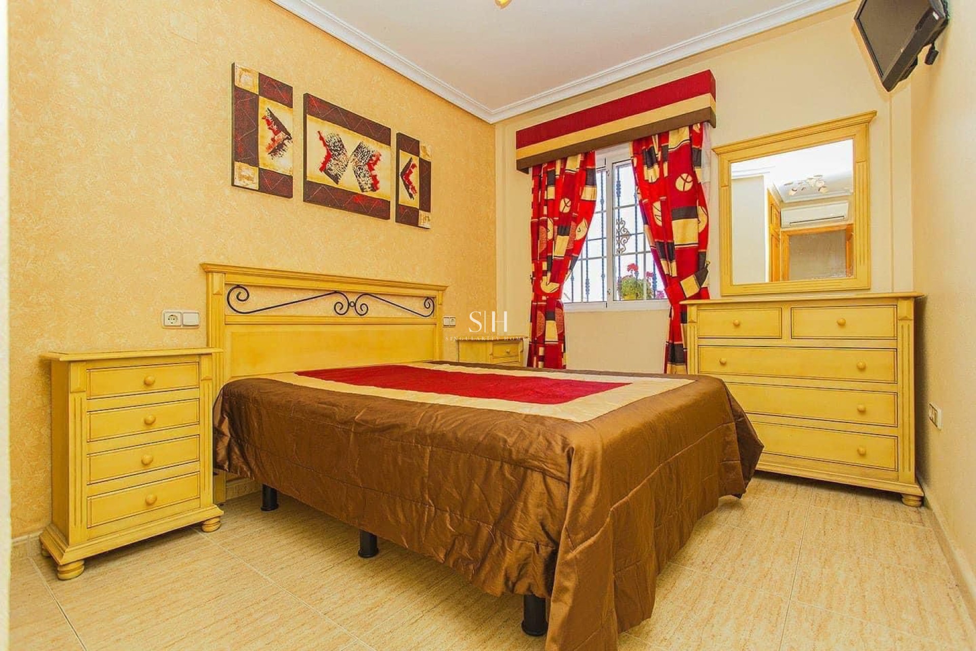 Перепродажа - Casa - Guardamar del Segura - Costa Blanca