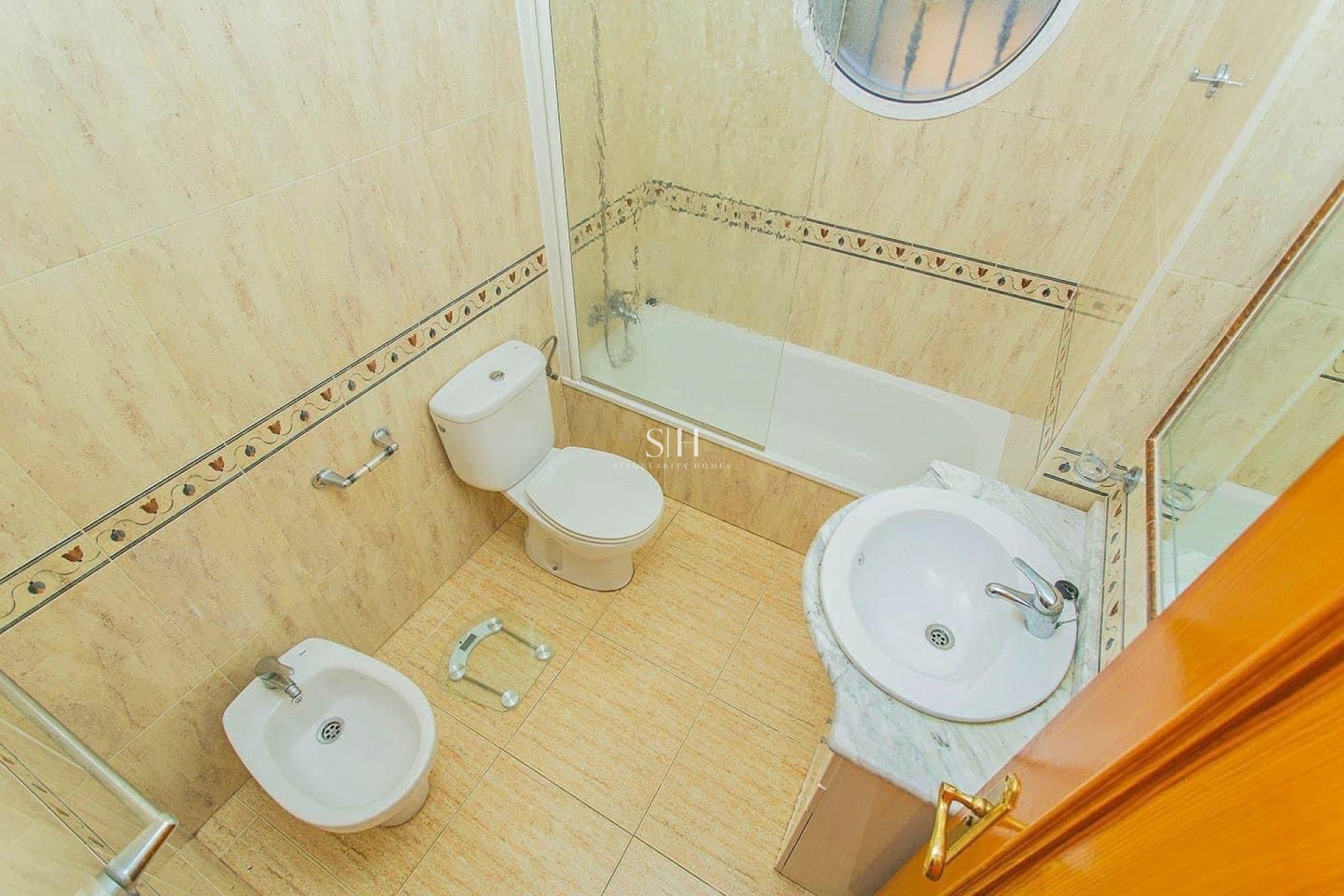 Перепродажа - Casa - Guardamar del Segura - Costa Blanca