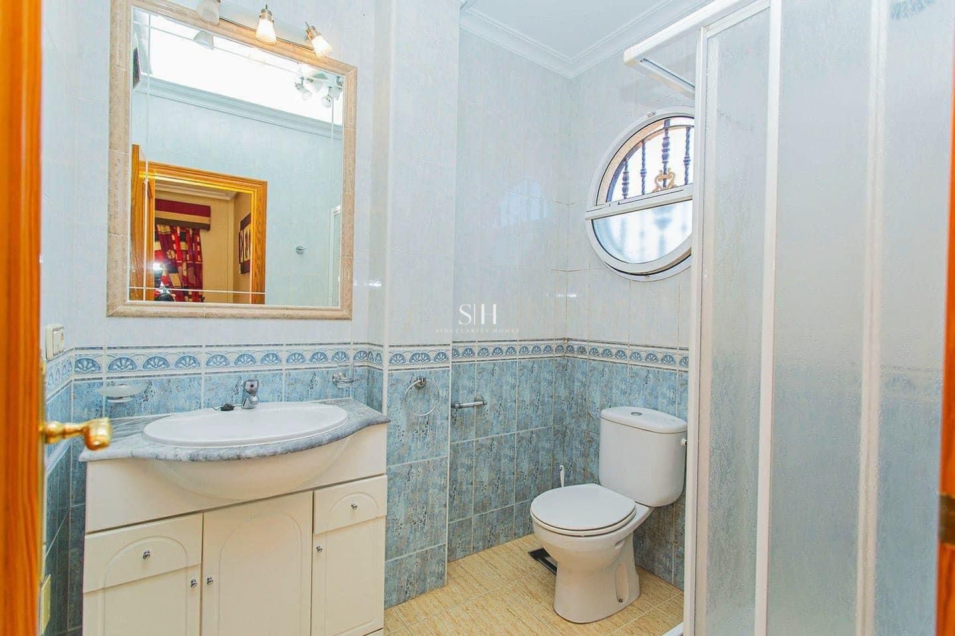 Перепродажа - Casa - Guardamar del Segura - Costa Blanca