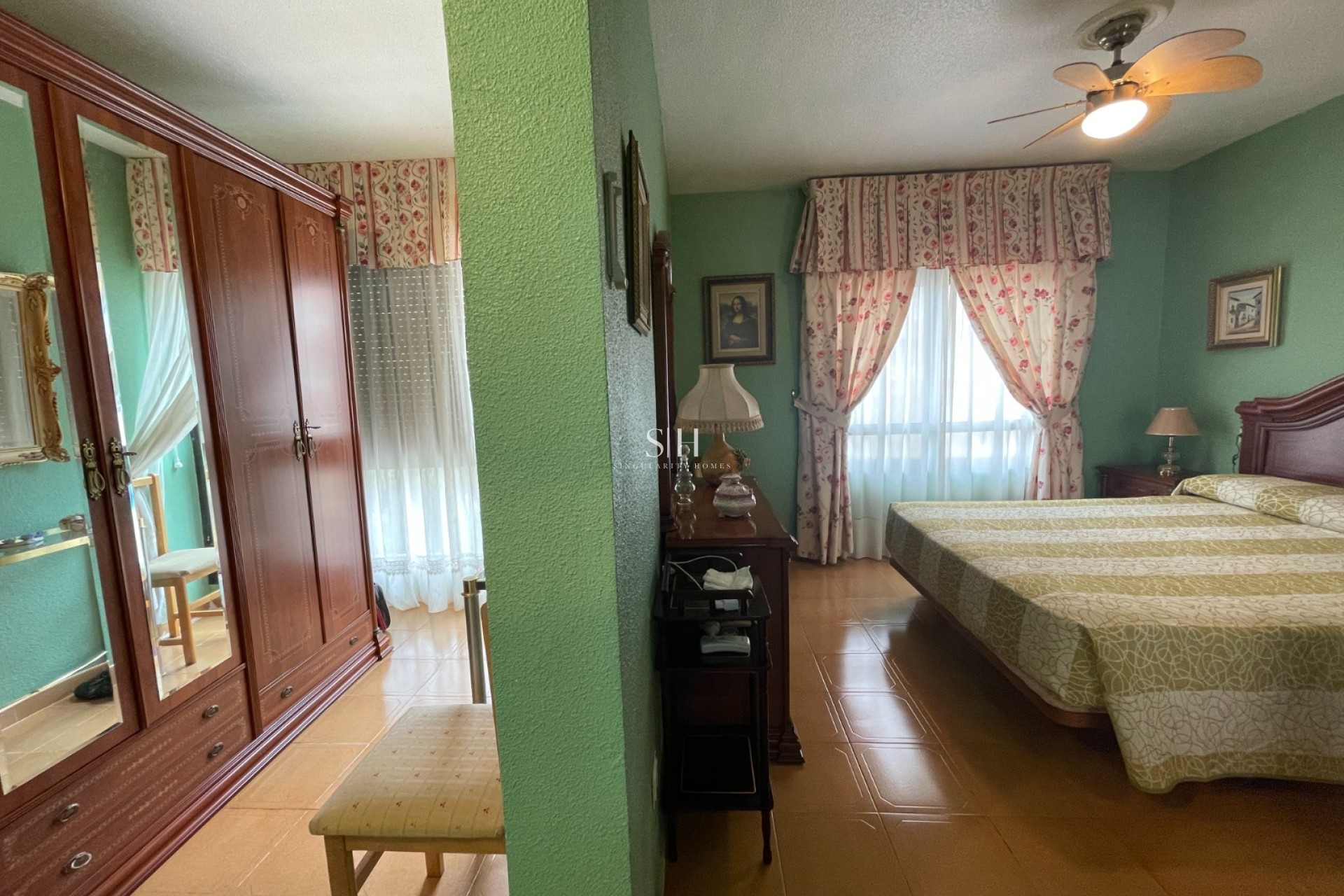 Перепродажа - Casa - Guardamar del Segura - Costa Blanca