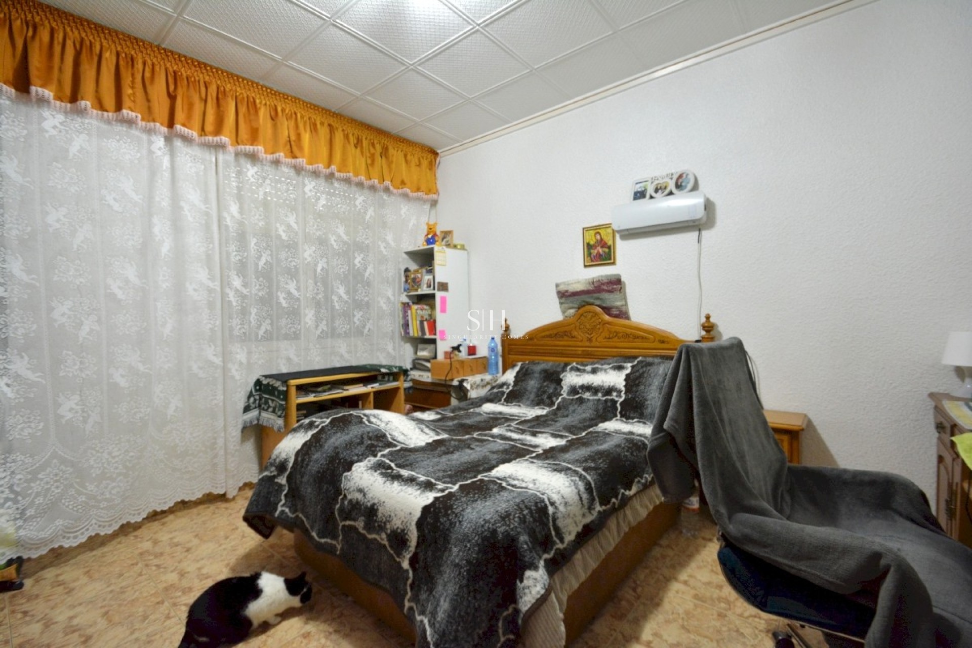 Перепродажа - Casa - Guardamar del Segura - Costa Blanca