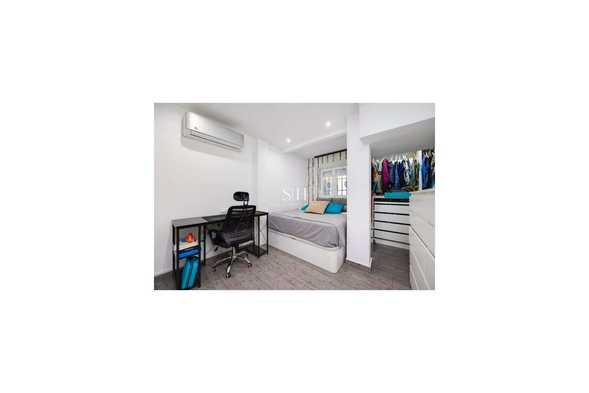 Перепродажа - Casa - Guardamar del Segura - Costa Blanca