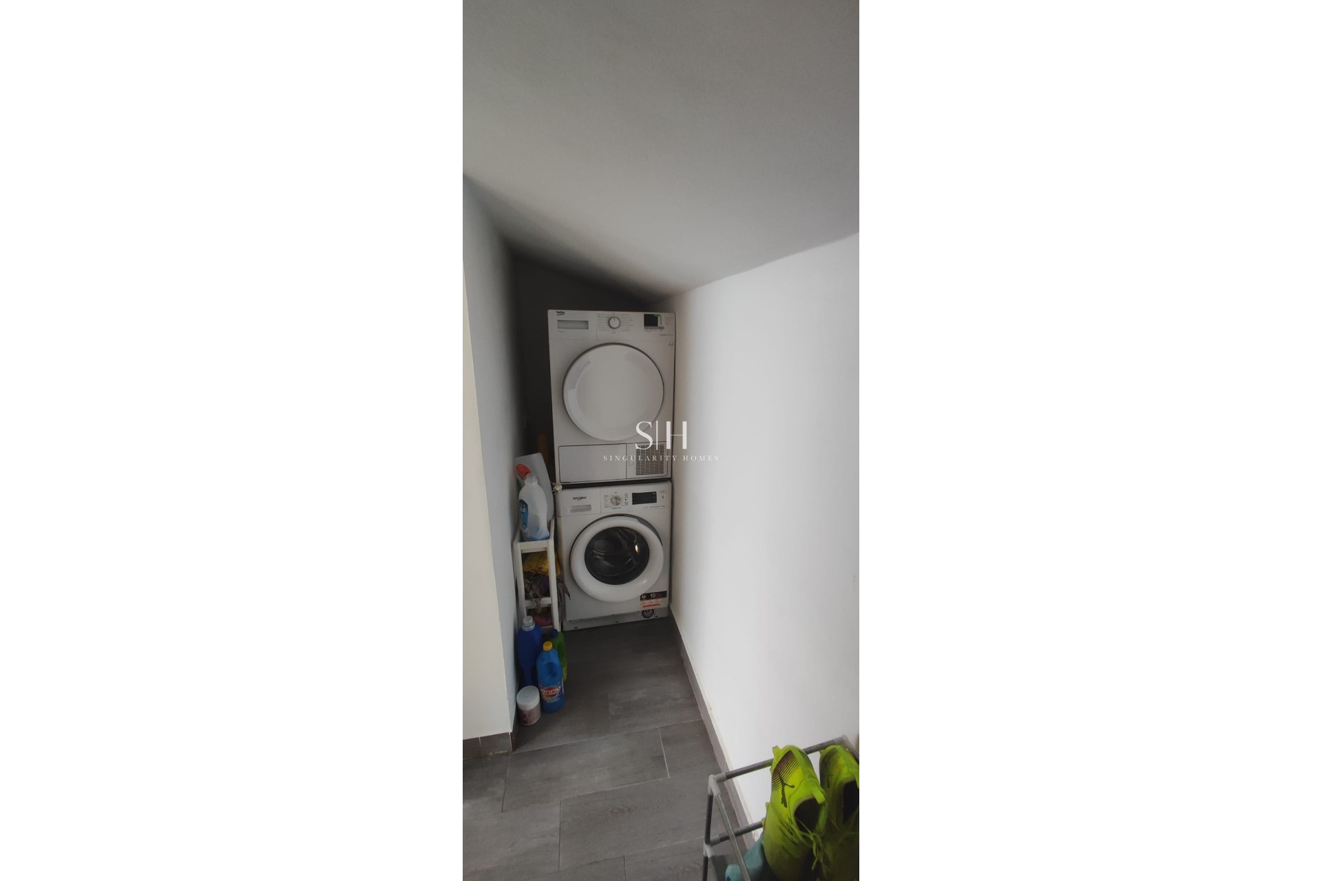 Перепродажа - Casa - Guardamar del Segura - Costa Blanca