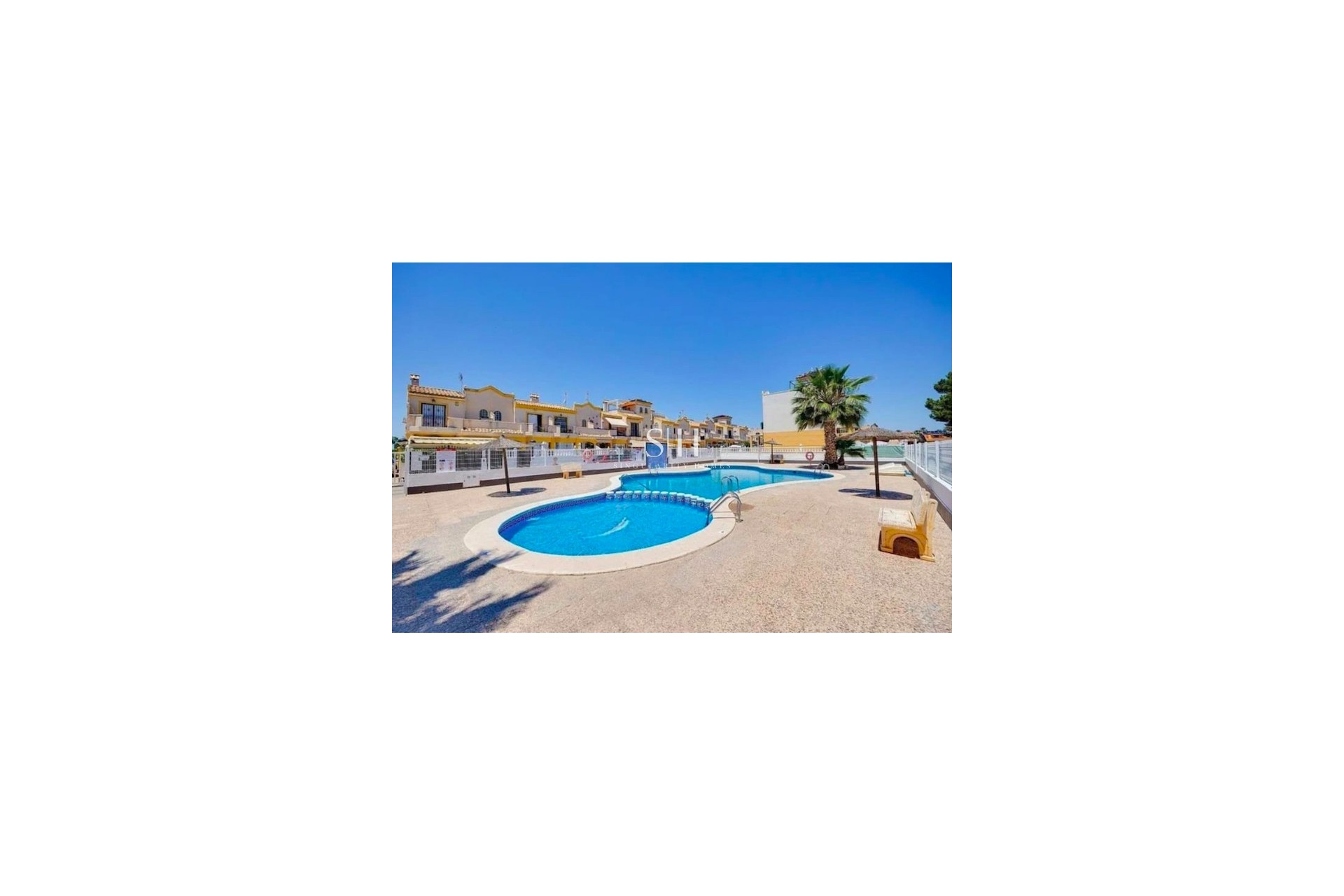 Перепродажа - Casa - Guardamar del Segura - Costa Blanca