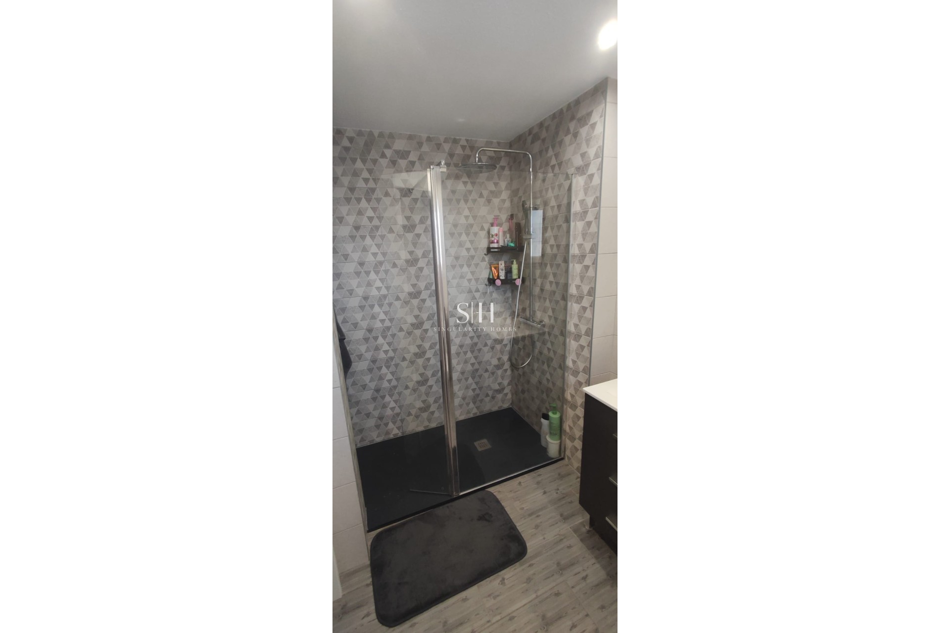 Перепродажа - Casa - Guardamar del Segura - Costa Blanca