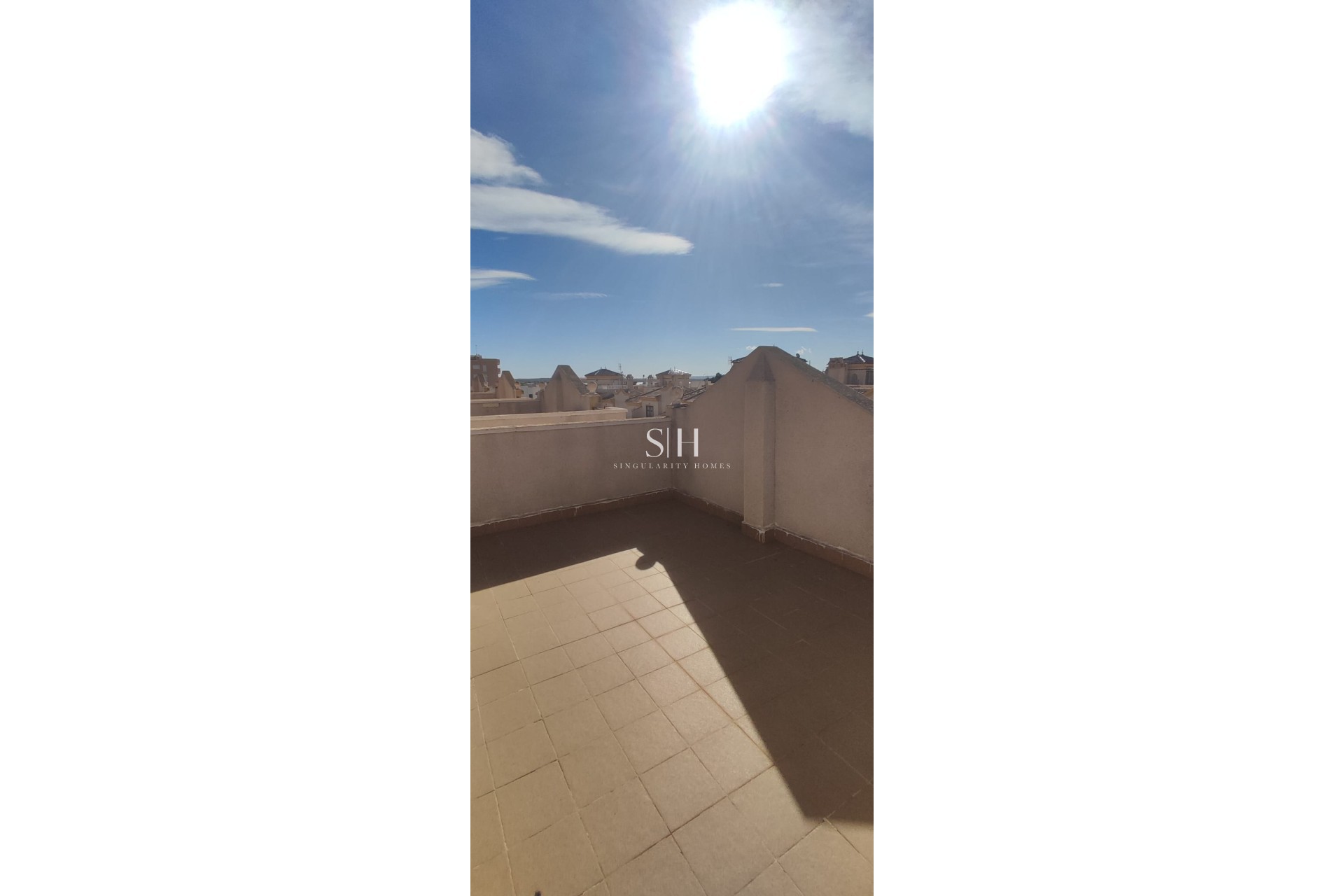 Перепродажа - Casa - Guardamar del Segura - Costa Blanca