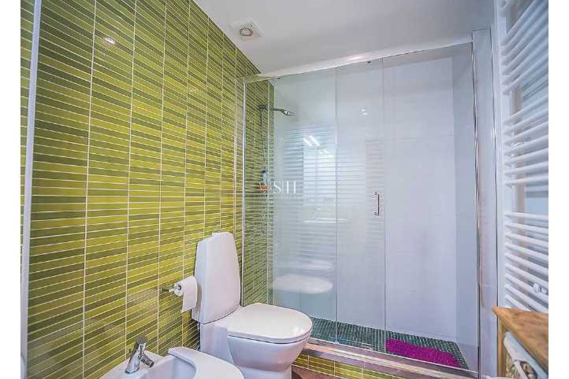 Перепродажа - Casa - Guardamar del Segura - Costa Blanca