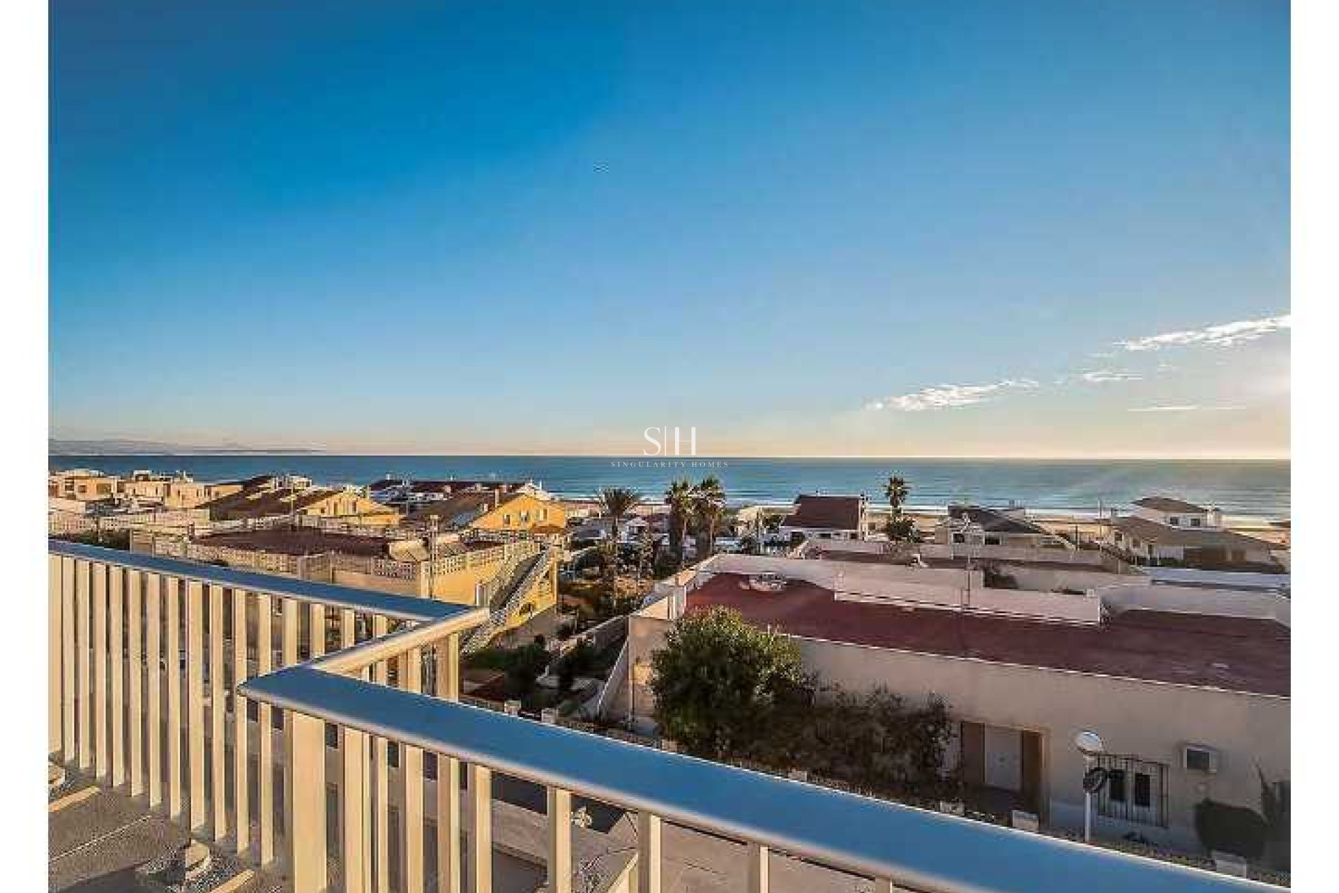 Перепродажа - Casa - Guardamar del Segura - Costa Blanca