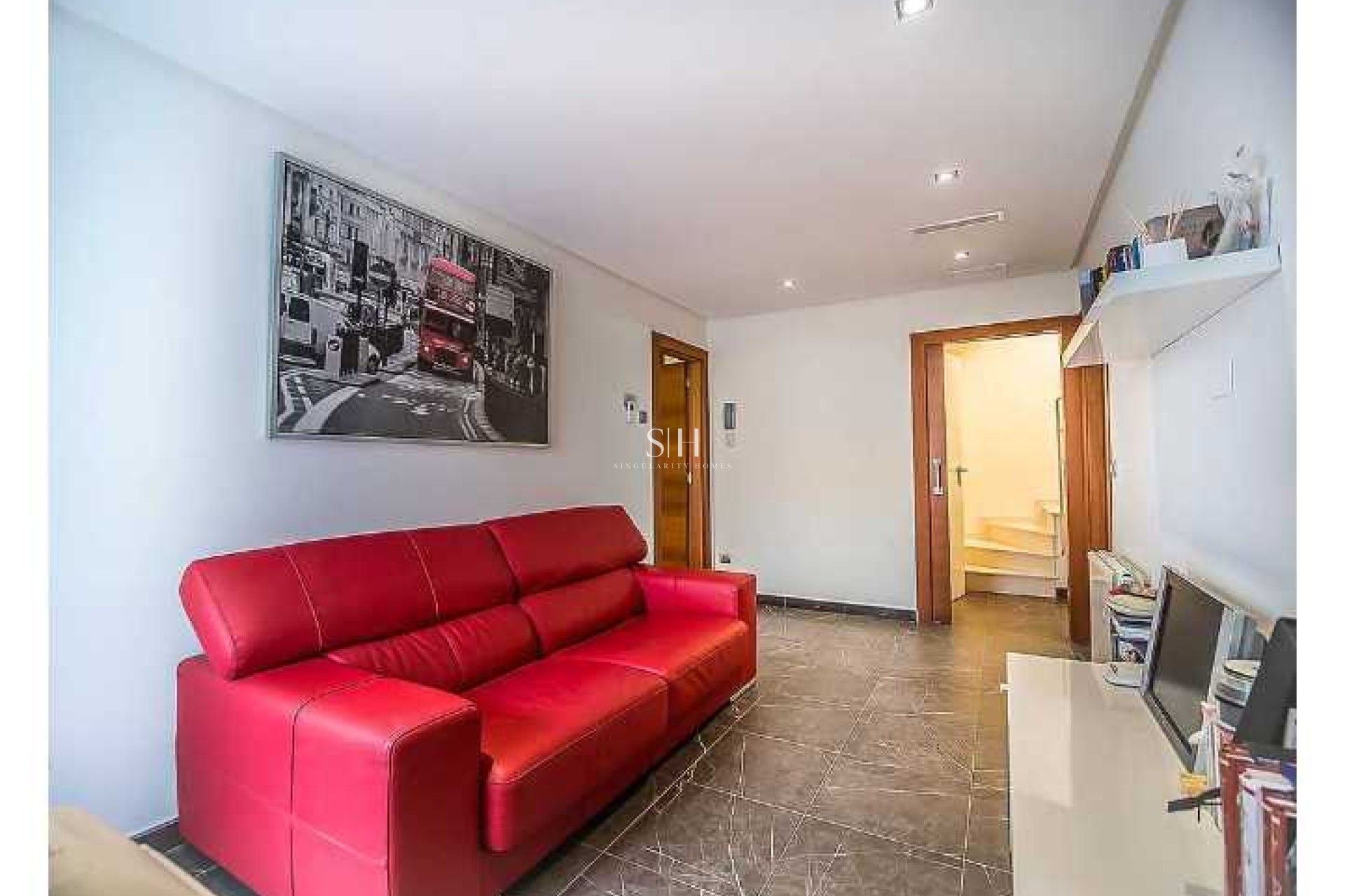 Перепродажа - Casa - Guardamar del Segura - Costa Blanca