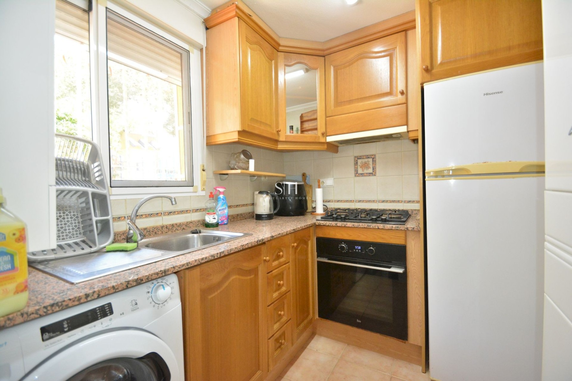 Перепродажа - Casa - Guardamar del Segura - Costa Blanca