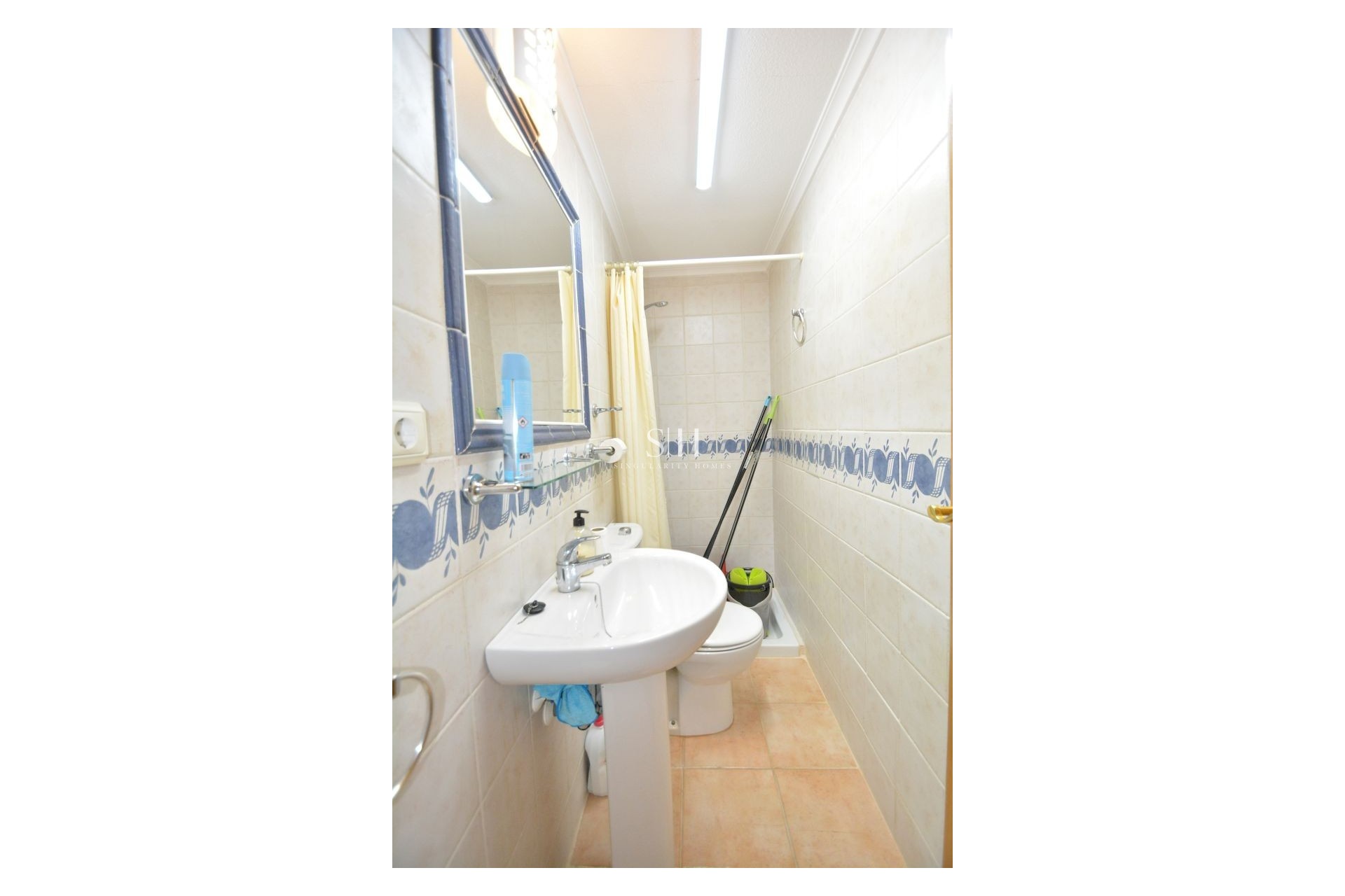 Перепродажа - Casa - Guardamar del Segura - Costa Blanca