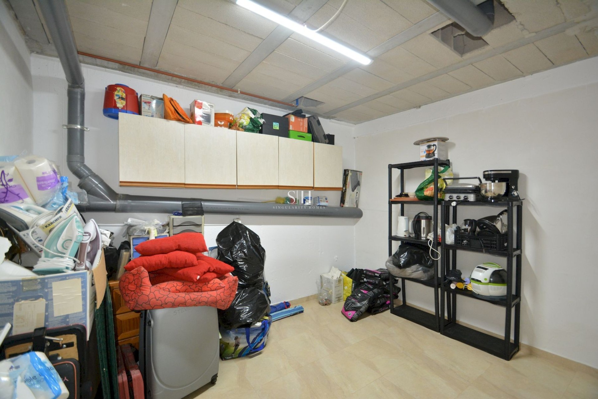 Перепродажа - Casa - Guardamar del Segura - Costa Blanca