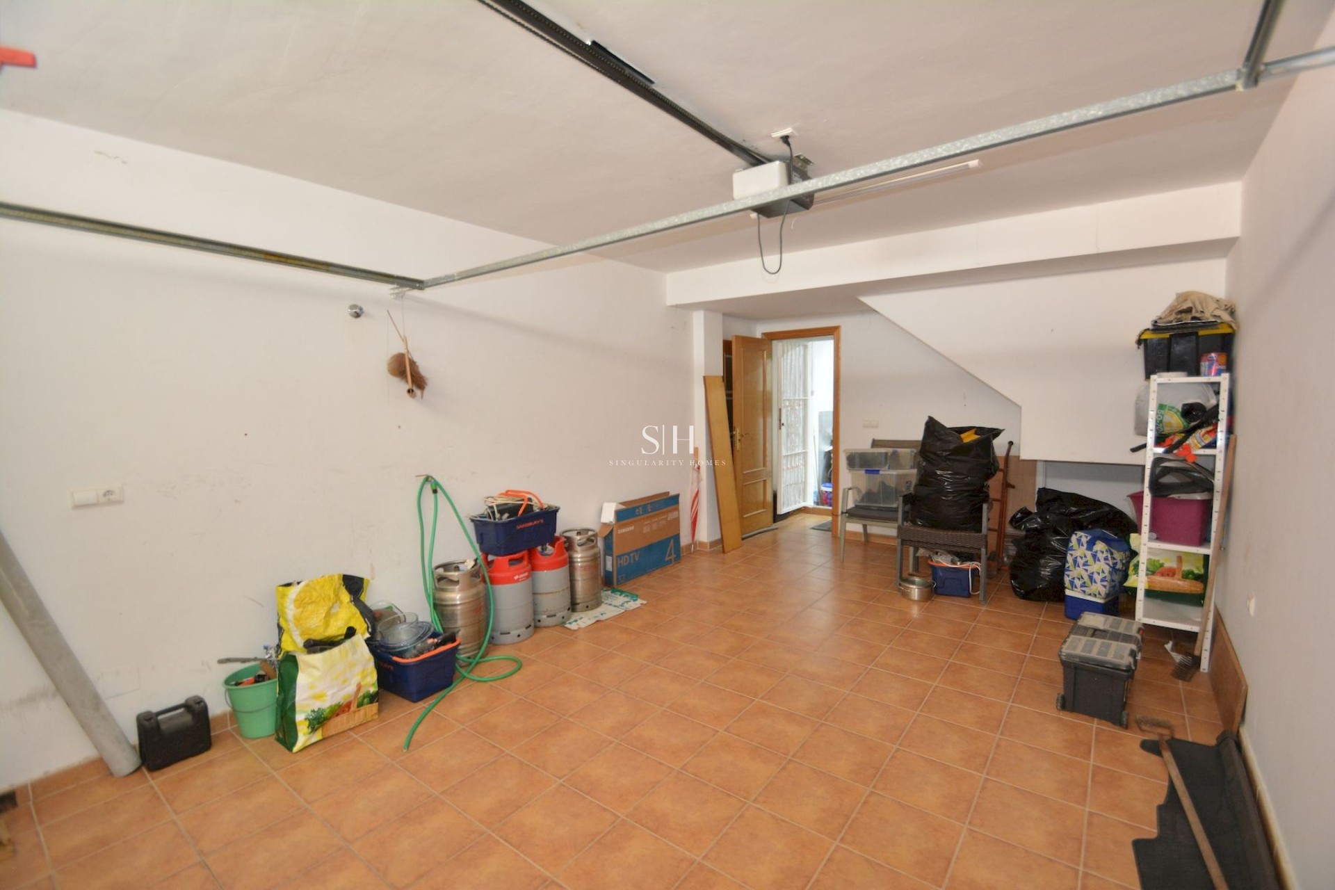 Перепродажа - Casa - Guardamar del Segura - Costa Blanca