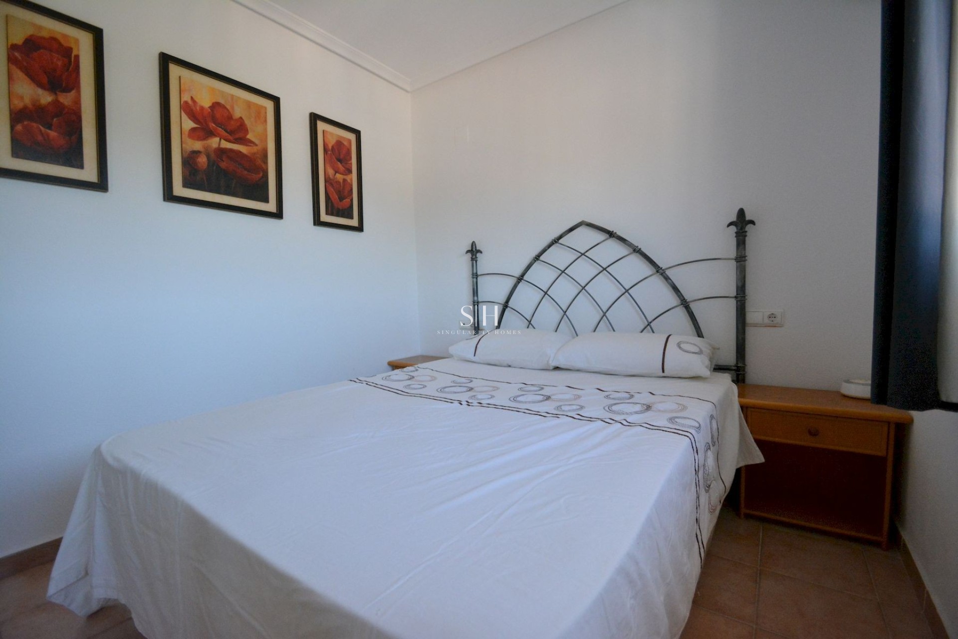 Перепродажа - Casa - Guardamar del Segura - Costa Blanca