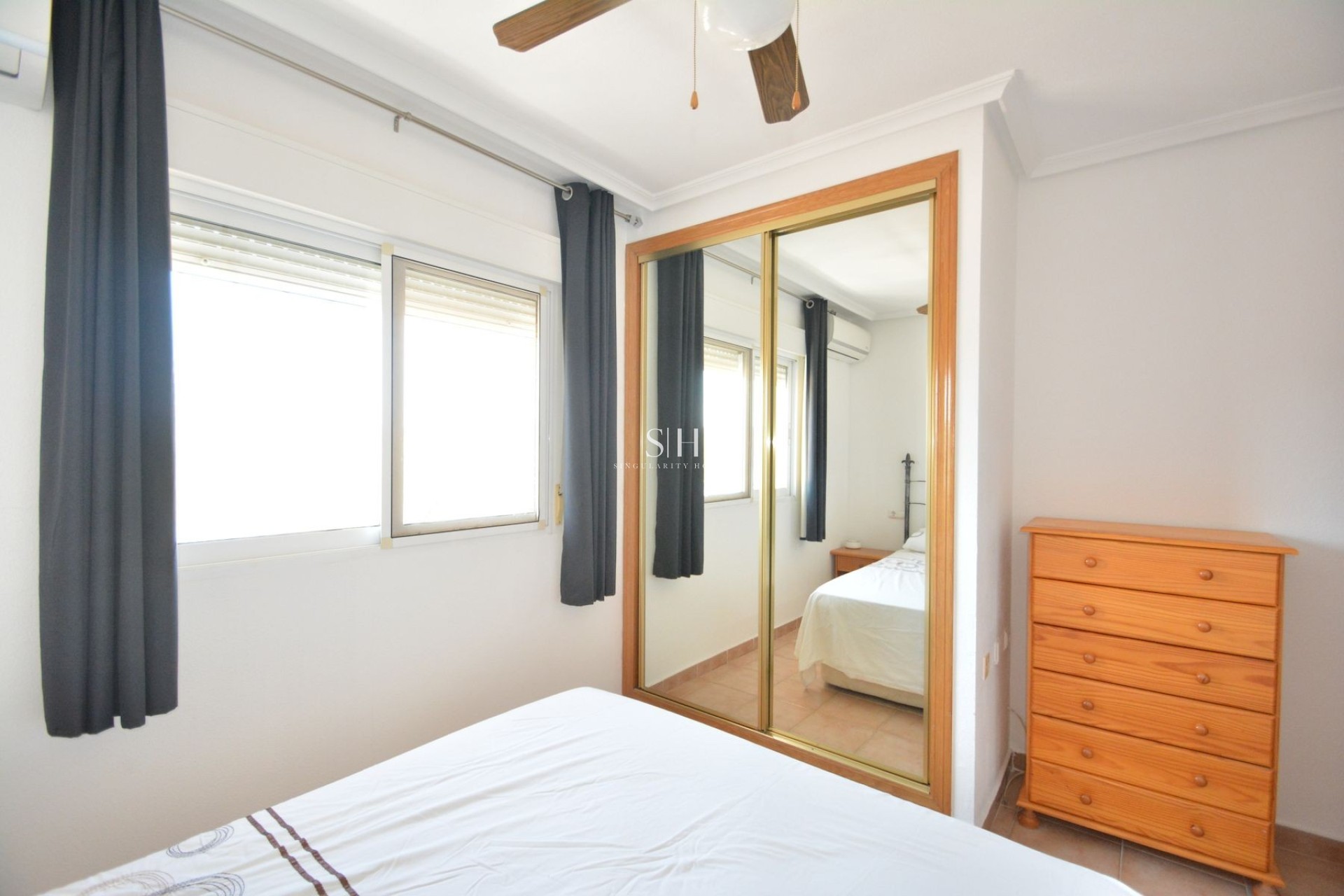 Перепродажа - Casa - Guardamar del Segura - Costa Blanca