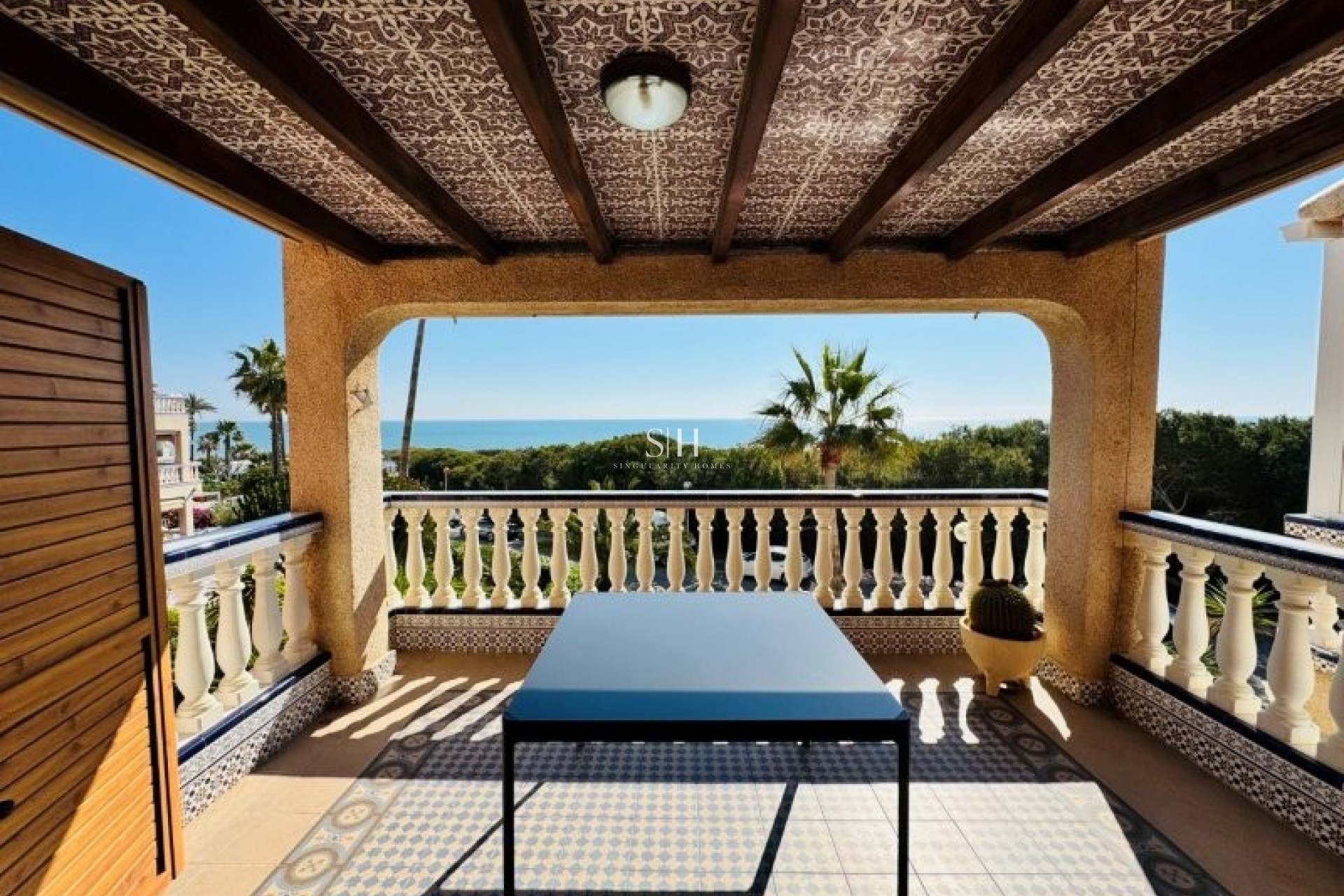 Перепродажа - Casa - Guardamar del Segura - Costa Blanca