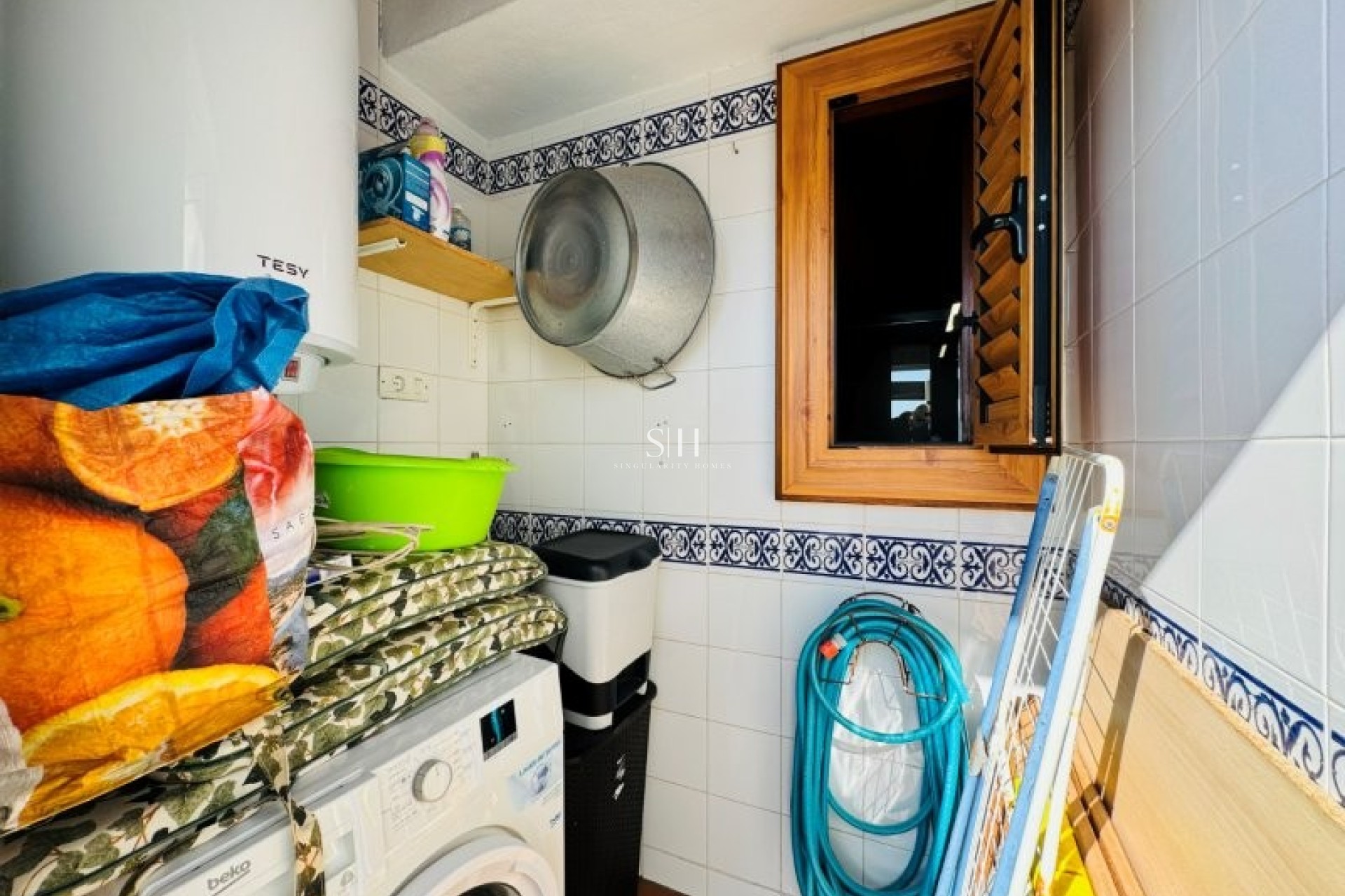 Перепродажа - Casa - Guardamar del Segura - Costa Blanca