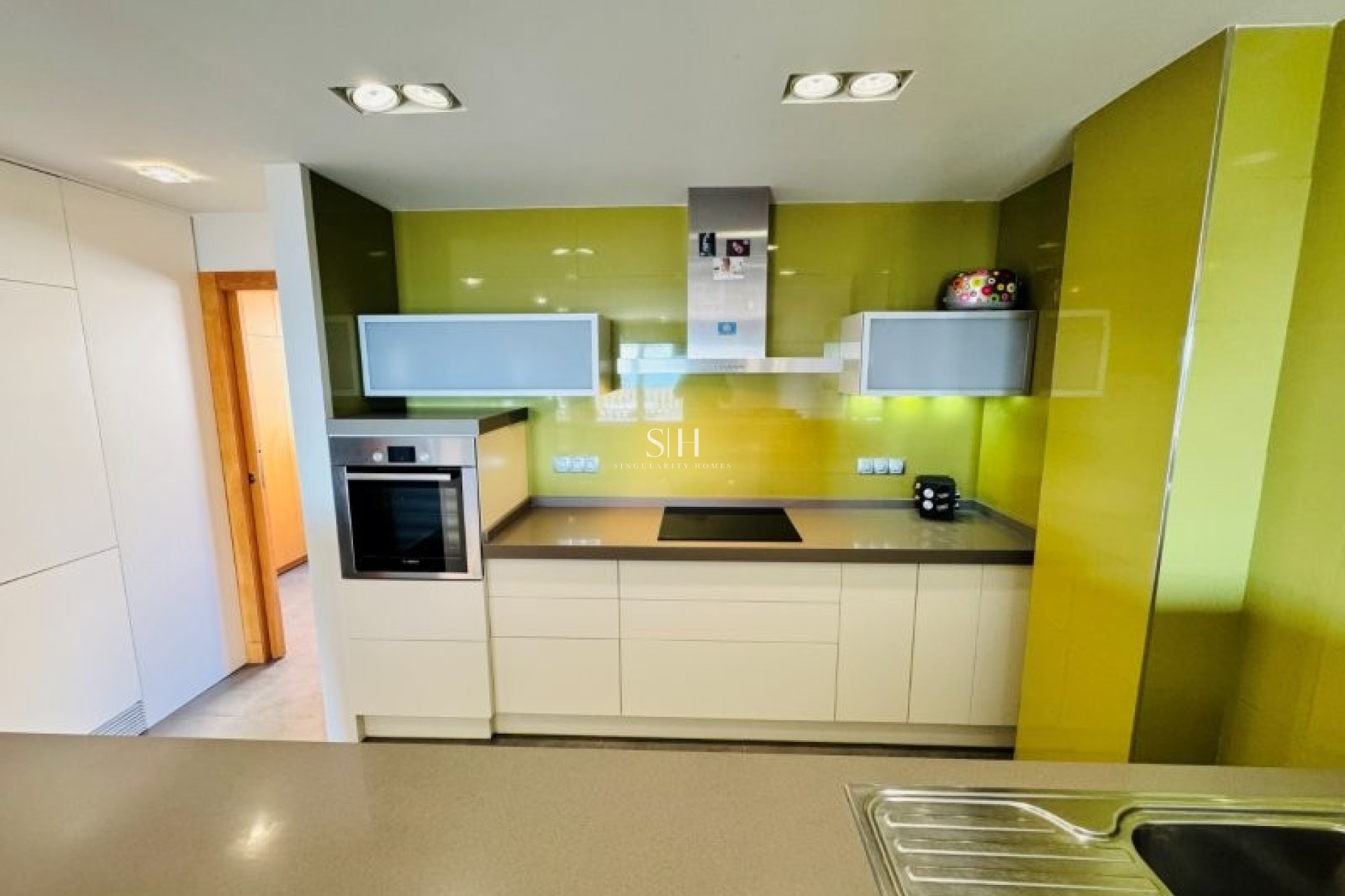 Перепродажа - Casa - Guardamar del Segura - Costa Blanca