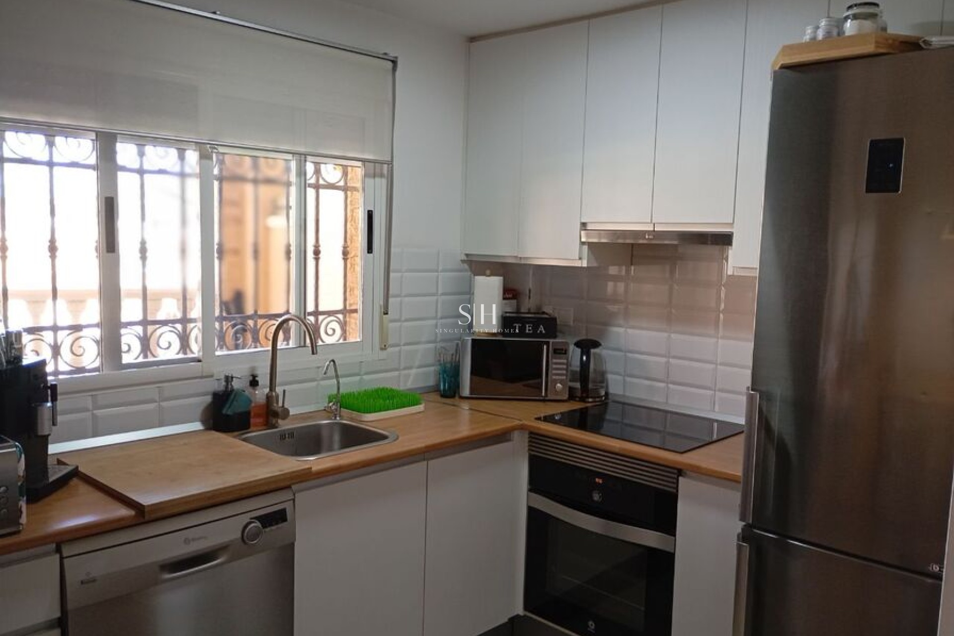 Перепродажа - Casa - Guardamar del Segura - Costa Blanca
