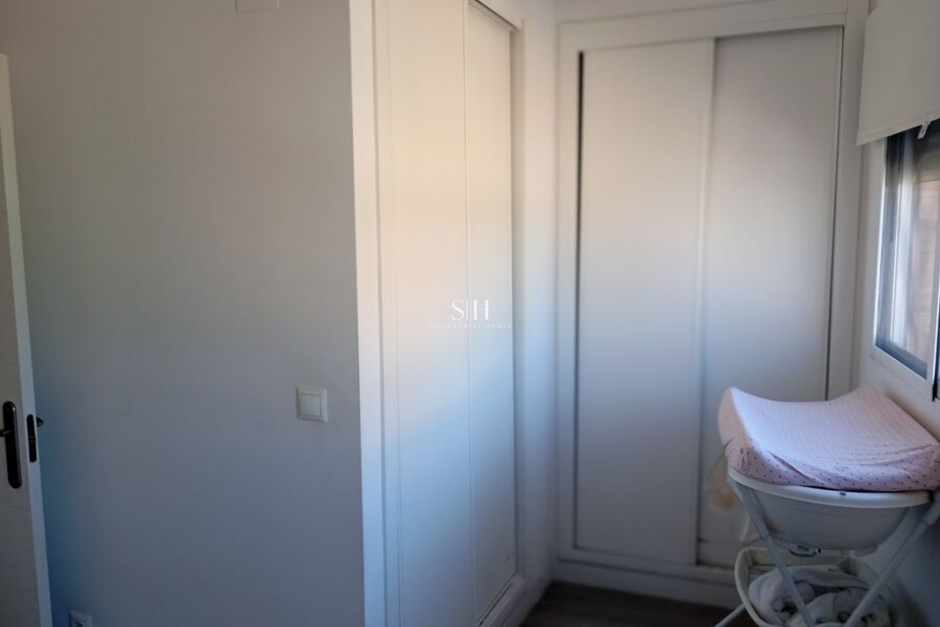 Перепродажа - Casa - Guardamar del Segura - Costa Blanca