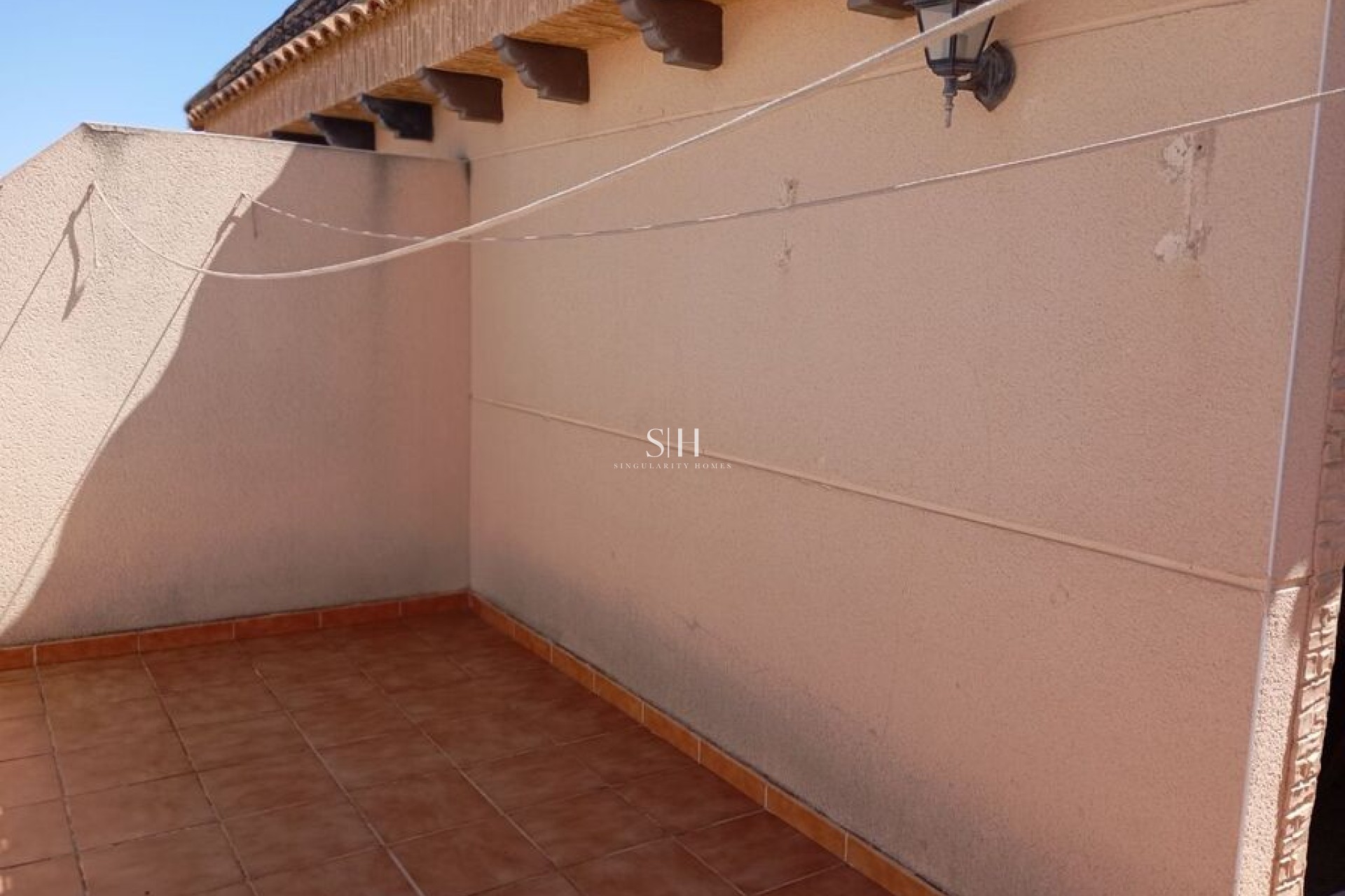 Перепродажа - Casa - Guardamar del Segura - Costa Blanca