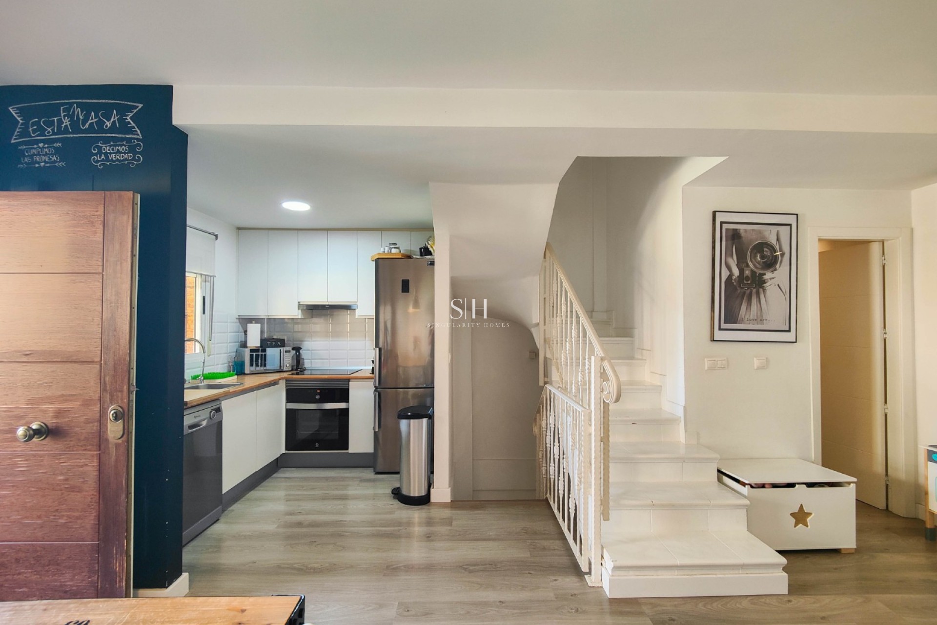 Перепродажа - Casa - Guardamar del Segura - Costa Blanca