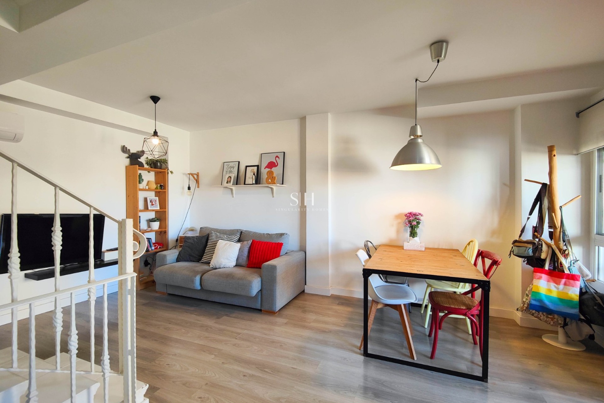 Перепродажа - Casa - Guardamar del Segura - Costa Blanca