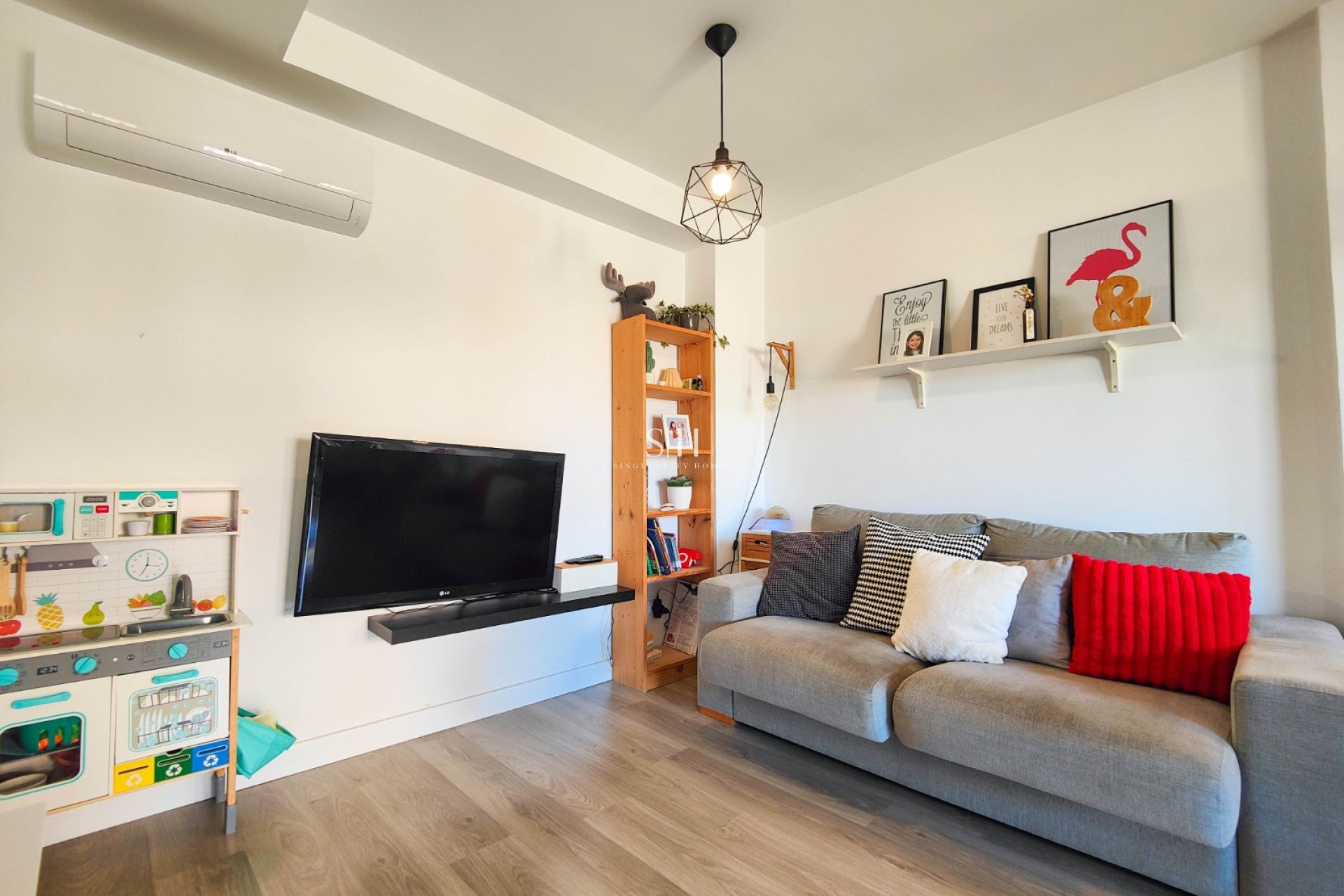 Перепродажа - Casa - Guardamar del Segura - Costa Blanca