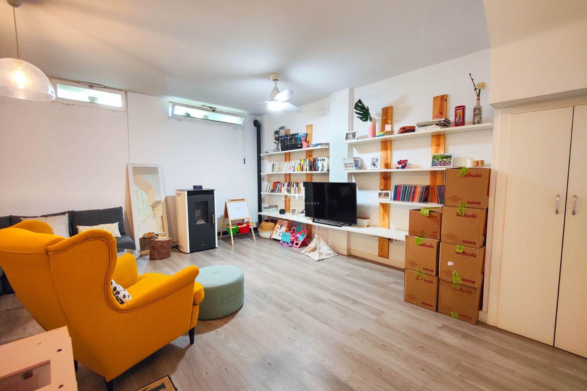 Перепродажа - Casa - Guardamar del Segura - Costa Blanca