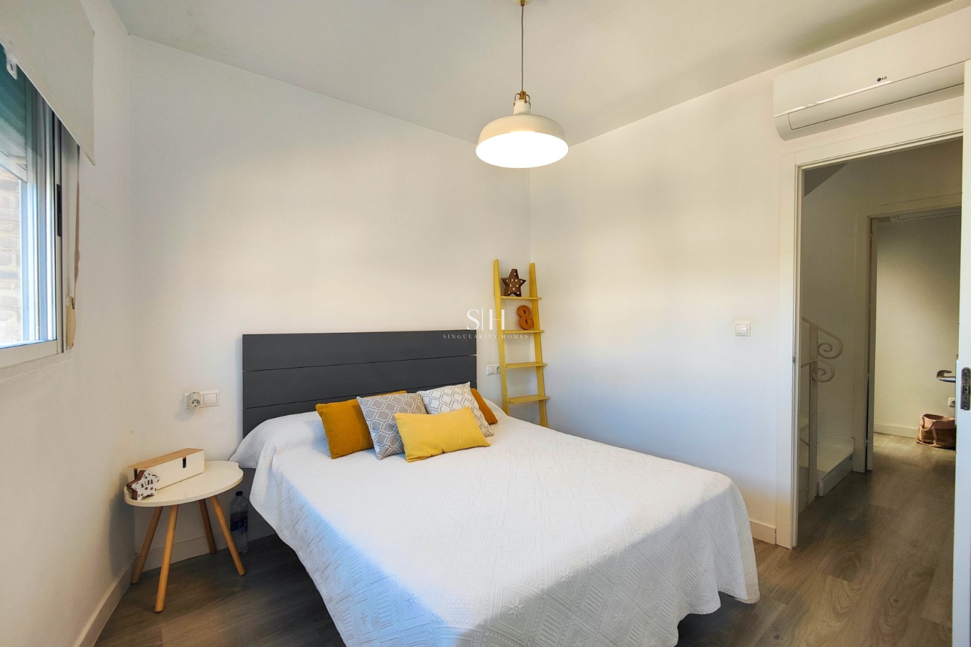 Перепродажа - Casa - Guardamar del Segura - Costa Blanca