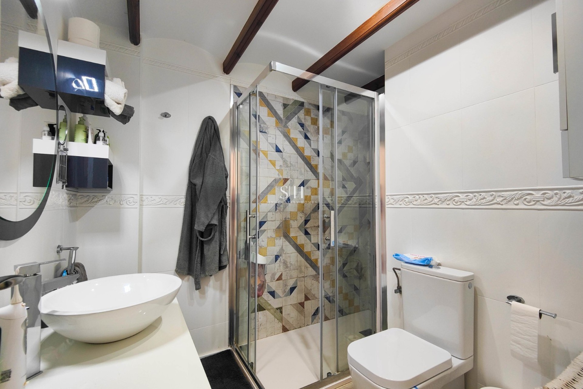 Перепродажа - Casa - Guardamar del Segura - Costa Blanca